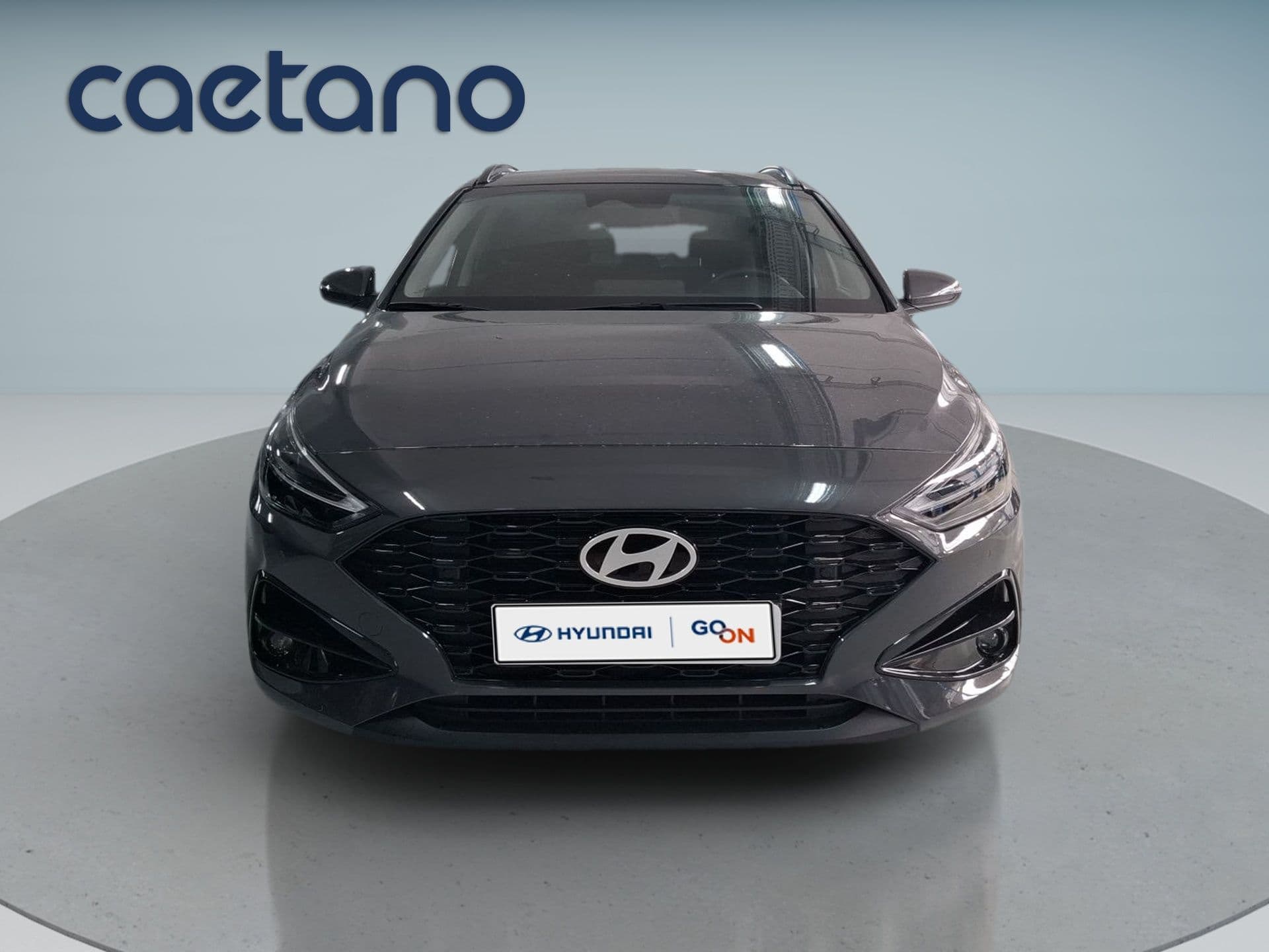 Hyundai i30 - 2