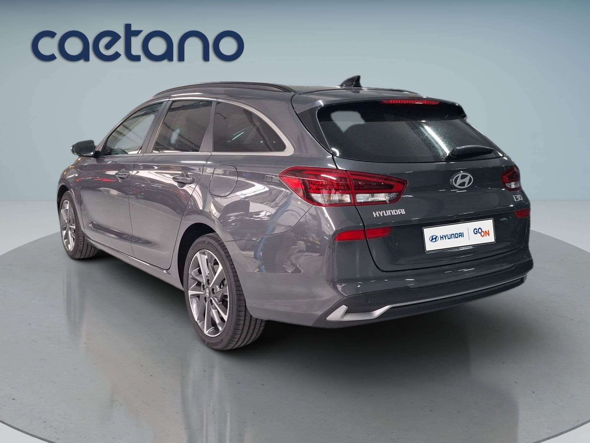 Hyundai i30 - 3
