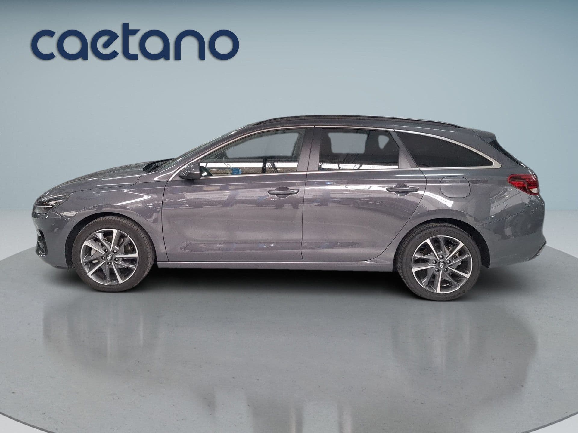 Hyundai i30 - 5
