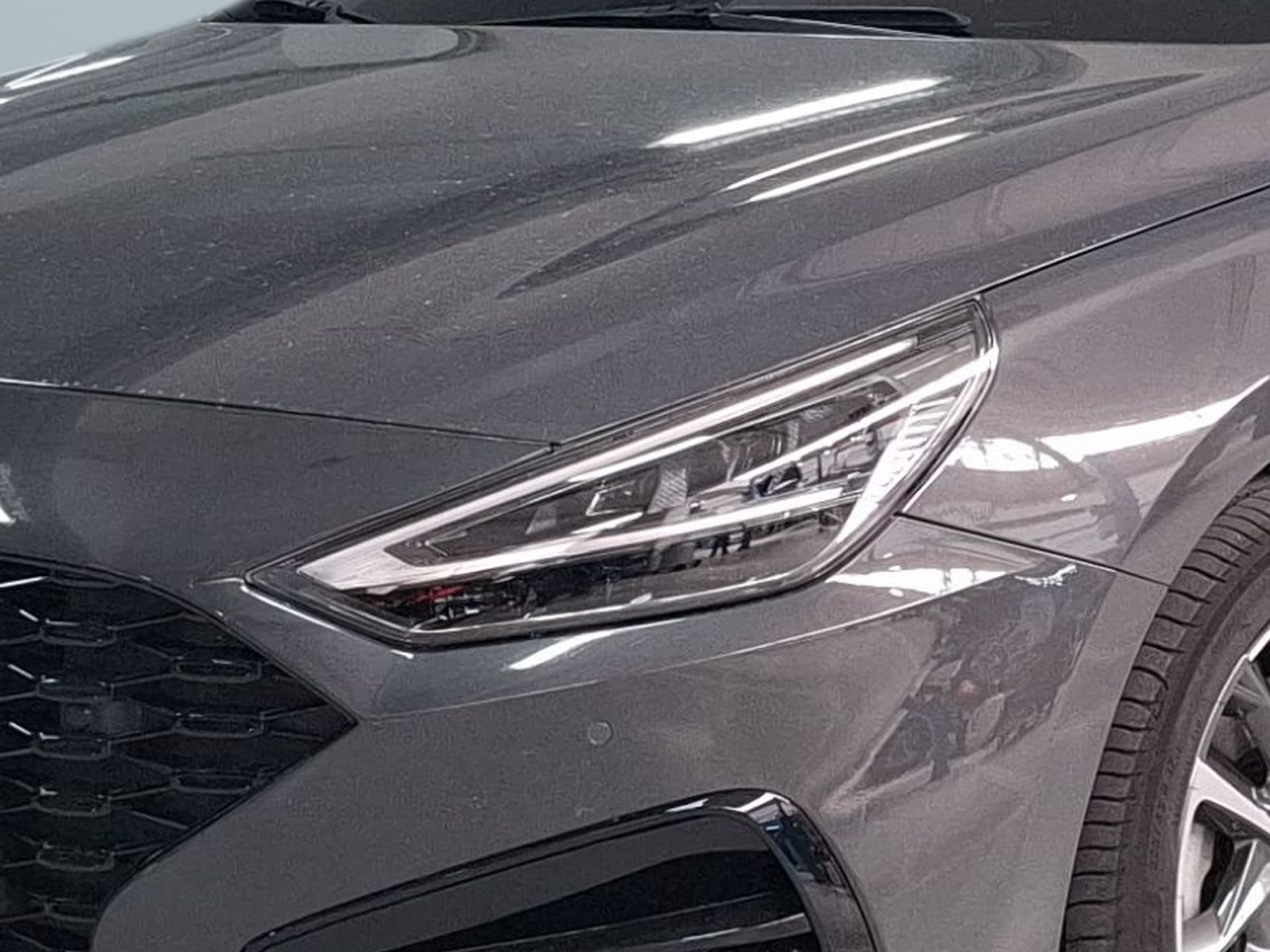 Hyundai i30 - 6