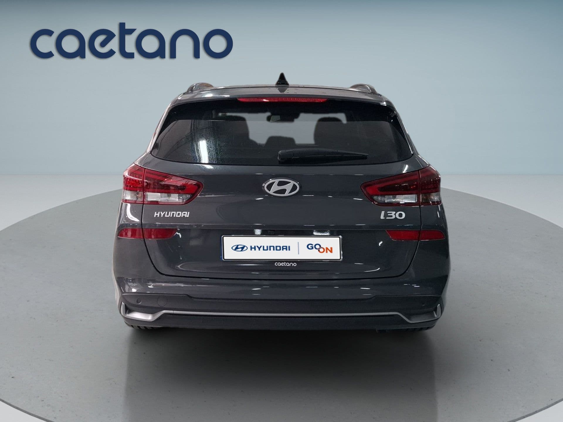 Hyundai i30 - 7