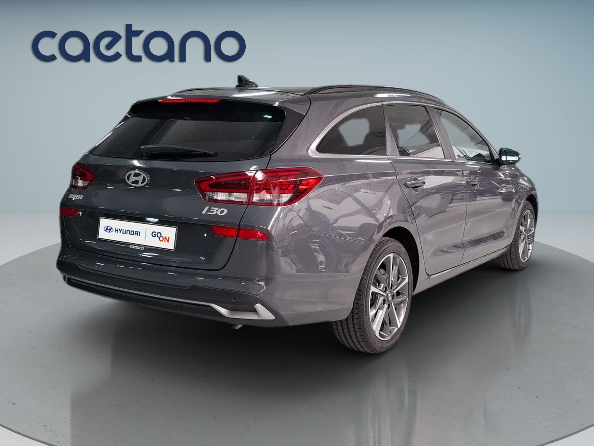 Hyundai i30 - 8