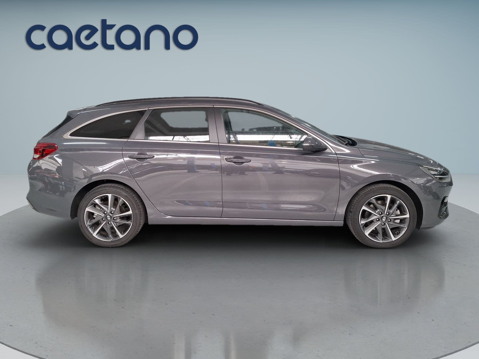 Hyundai i30 - 9