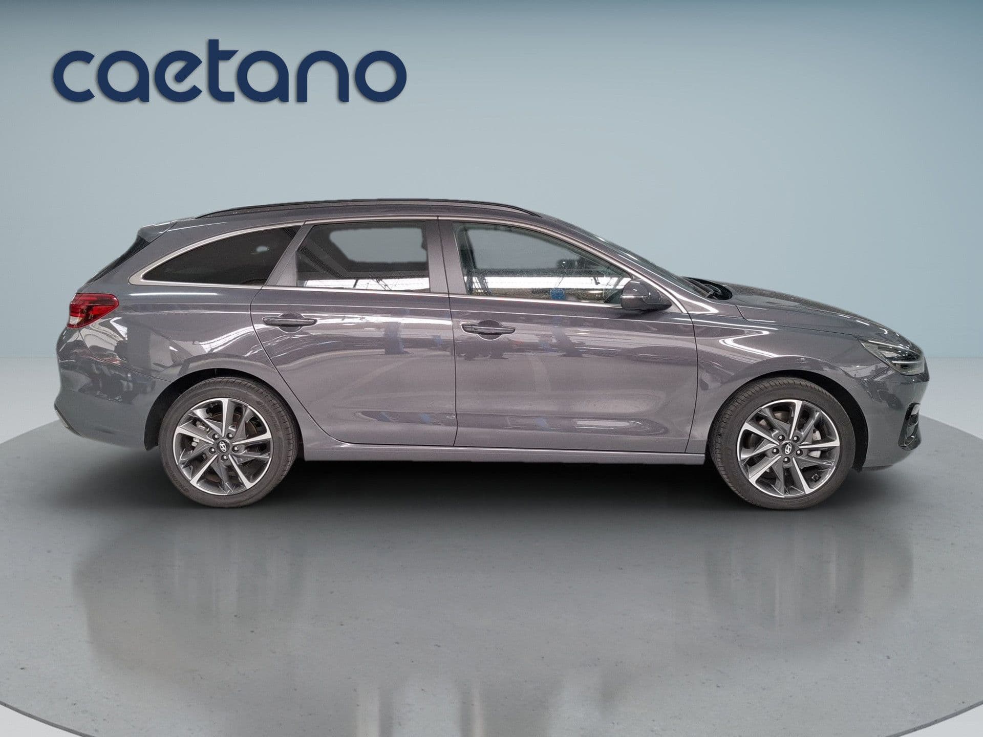 Hyundai i30 - 10