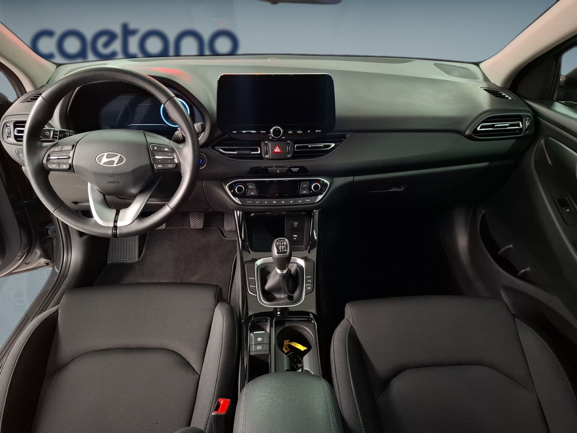 Hyundai i30 - 11