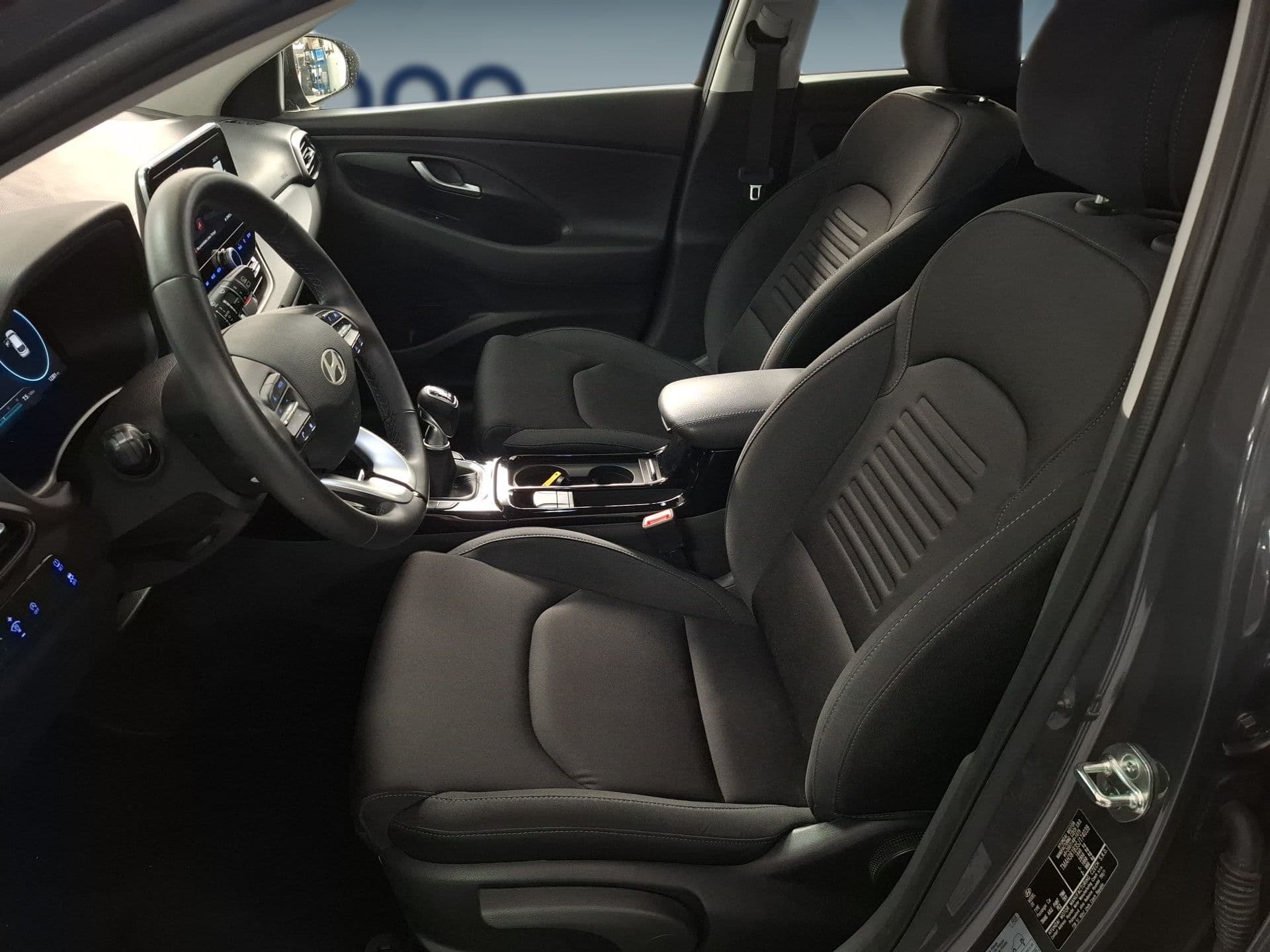 Hyundai i30 - 12