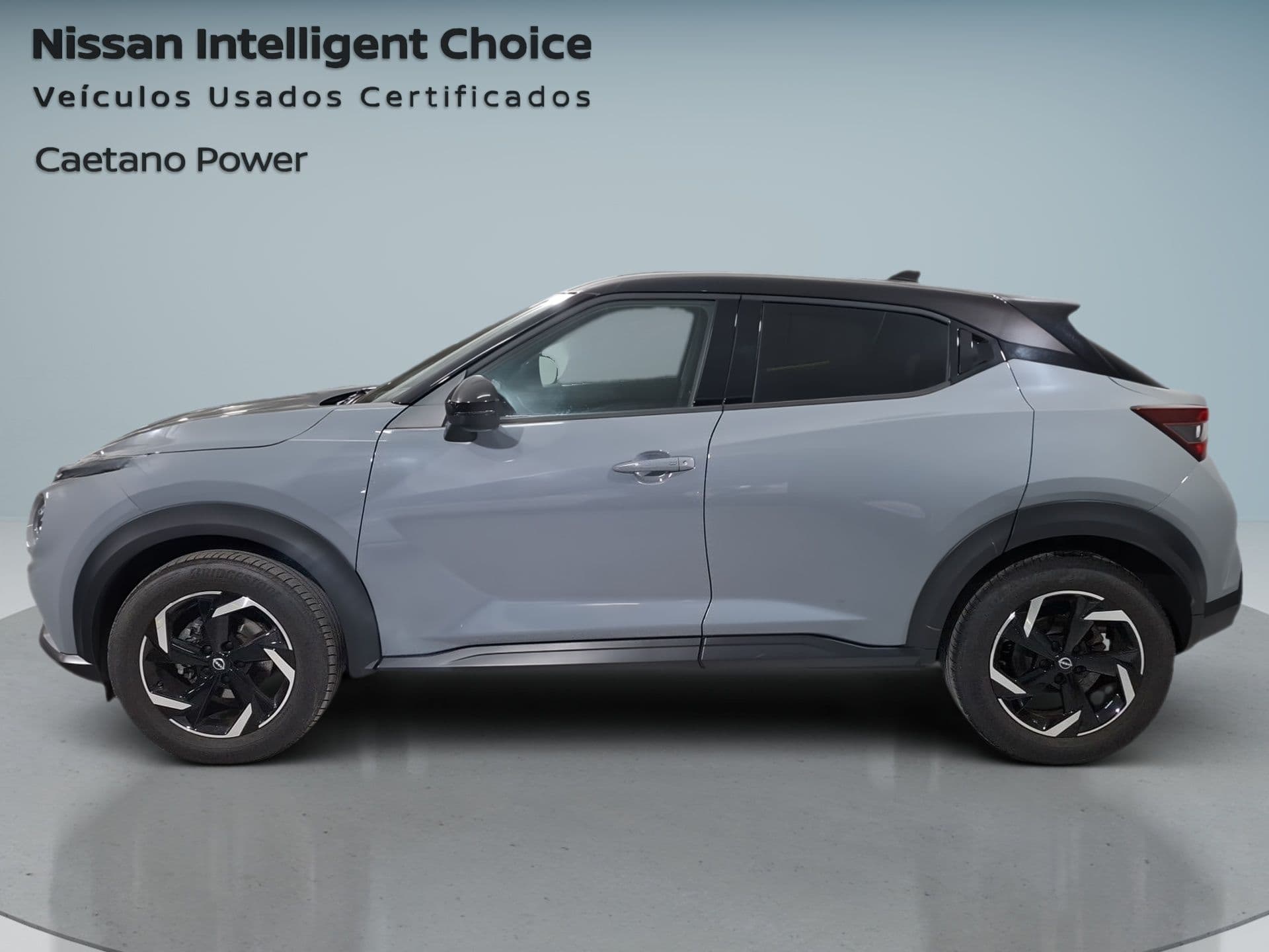 Nissan JUKE - 4