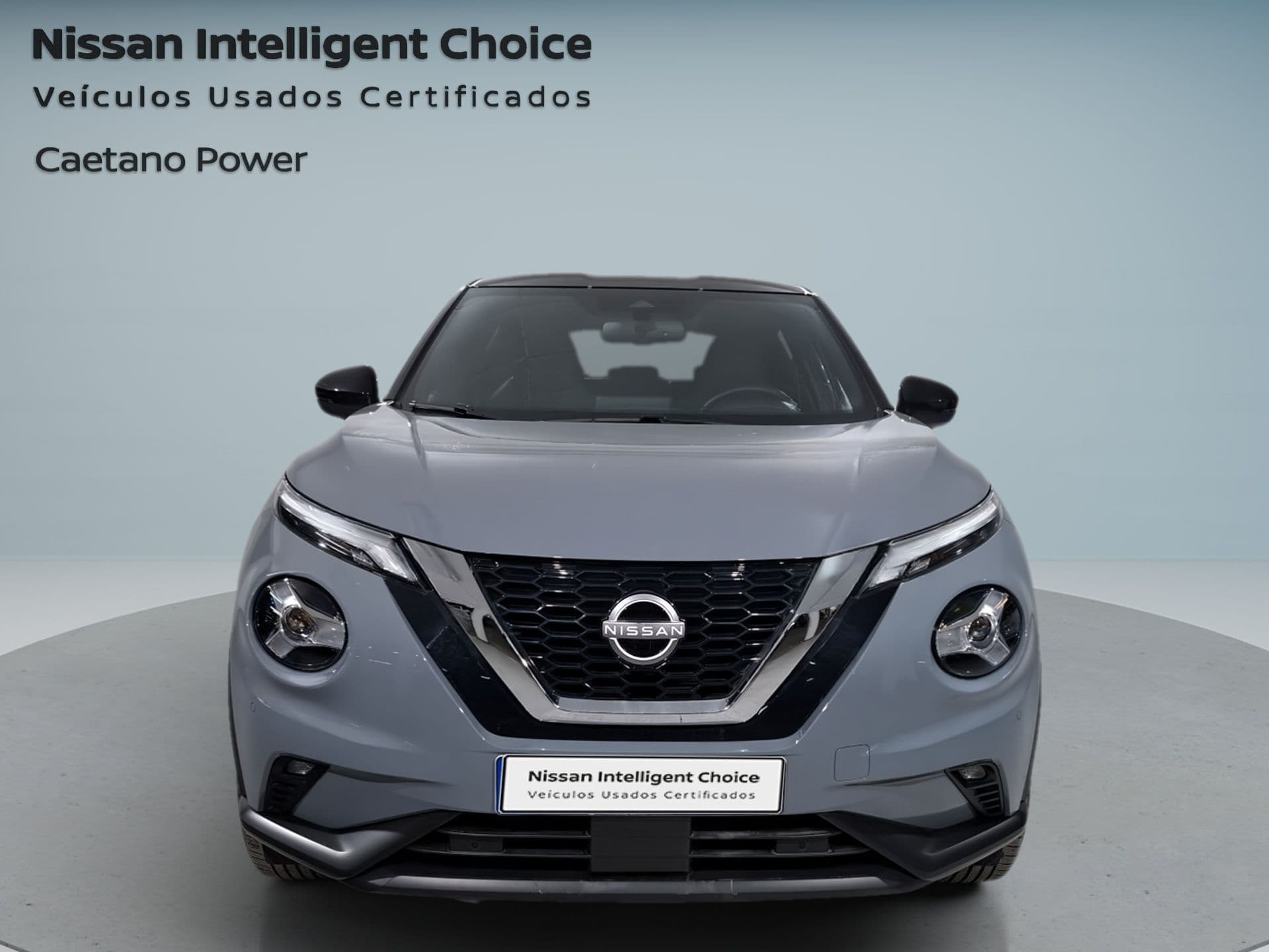 Nissan JUKE - 5