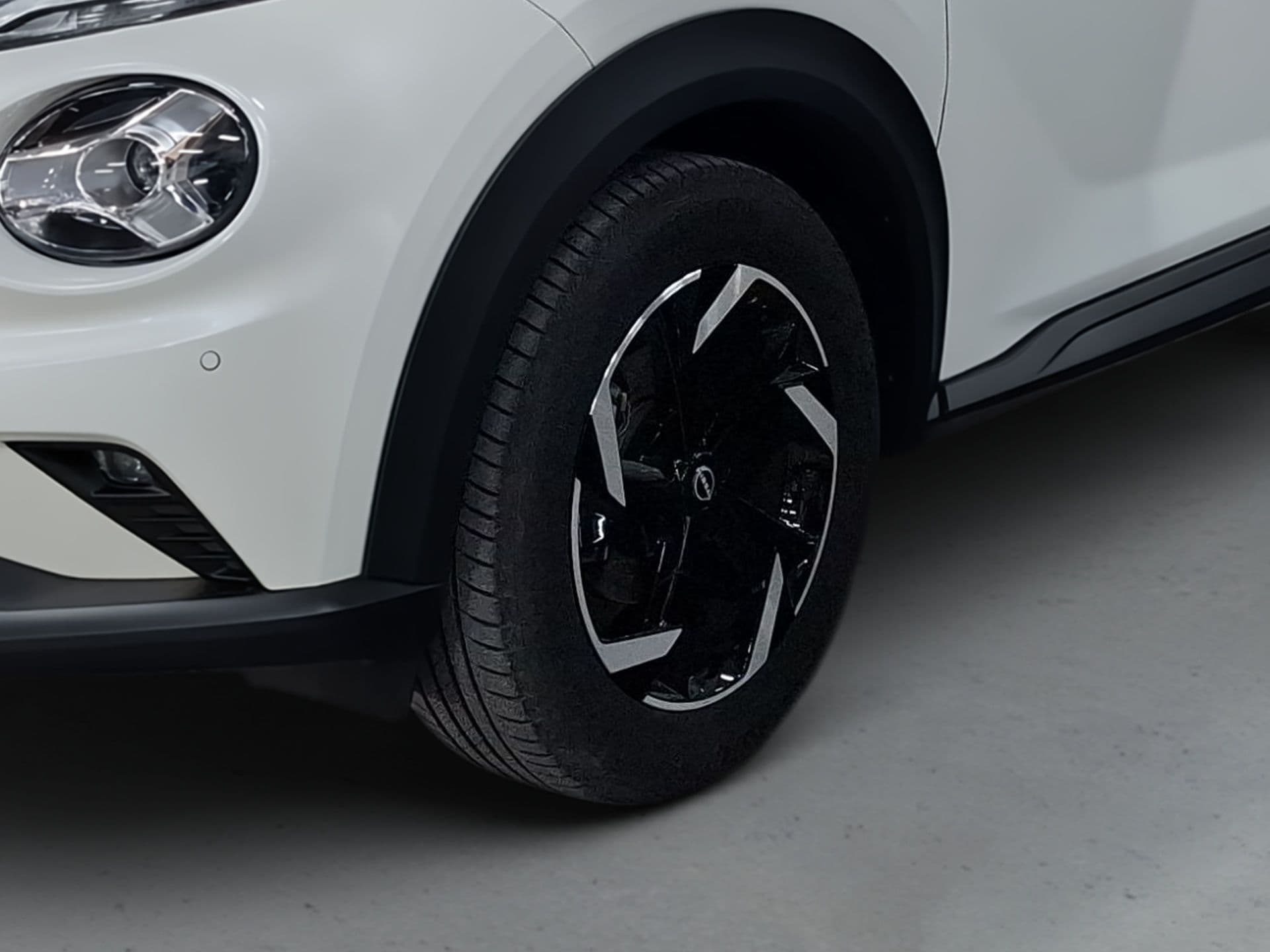 Nissan JUKE - 3