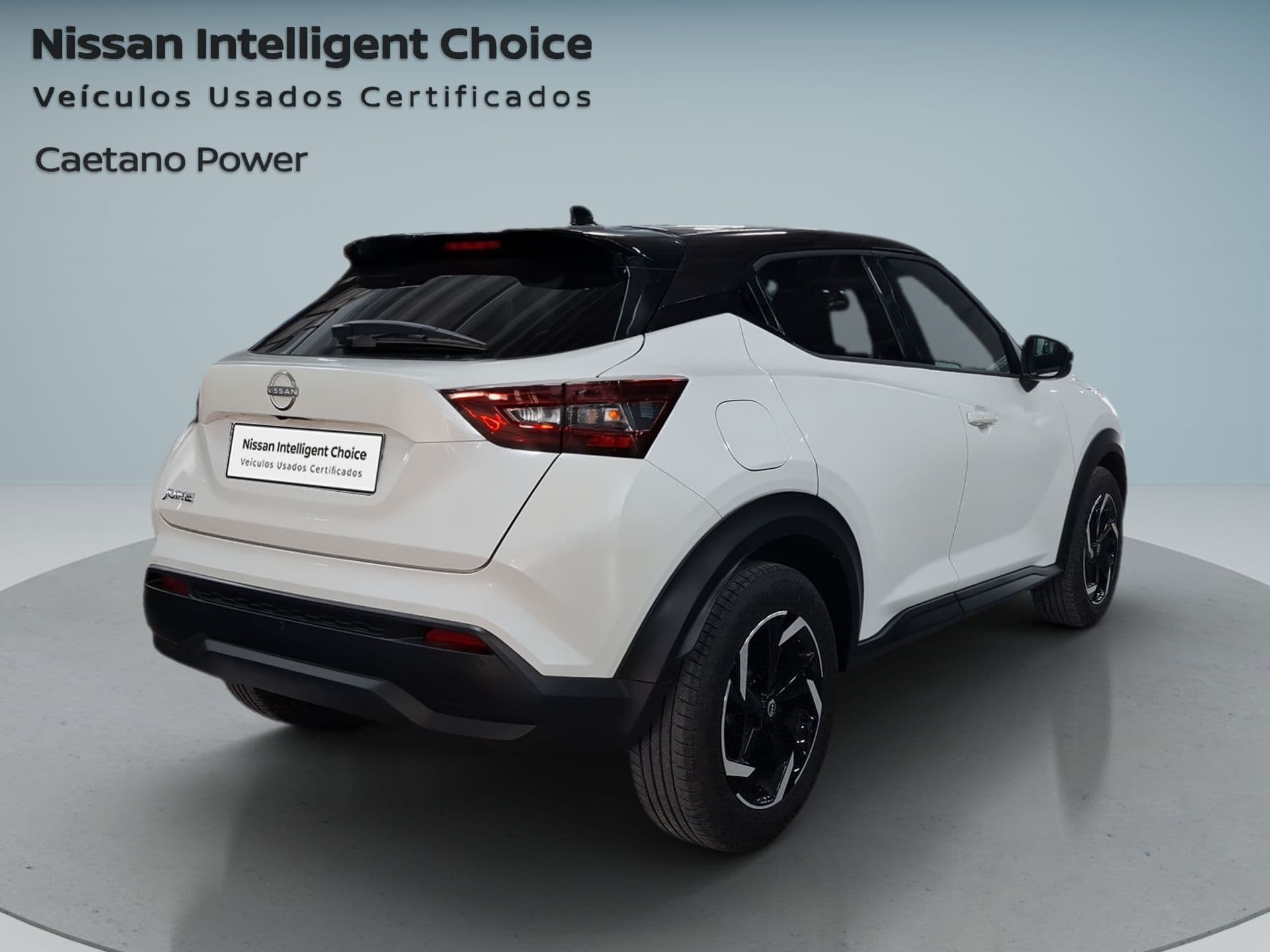 Nissan JUKE - 4