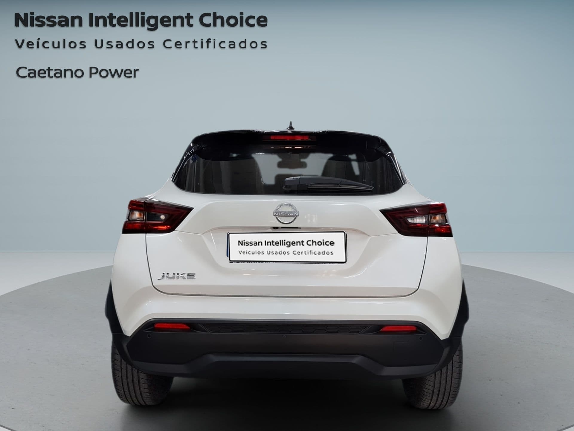 Nissan JUKE - 8
