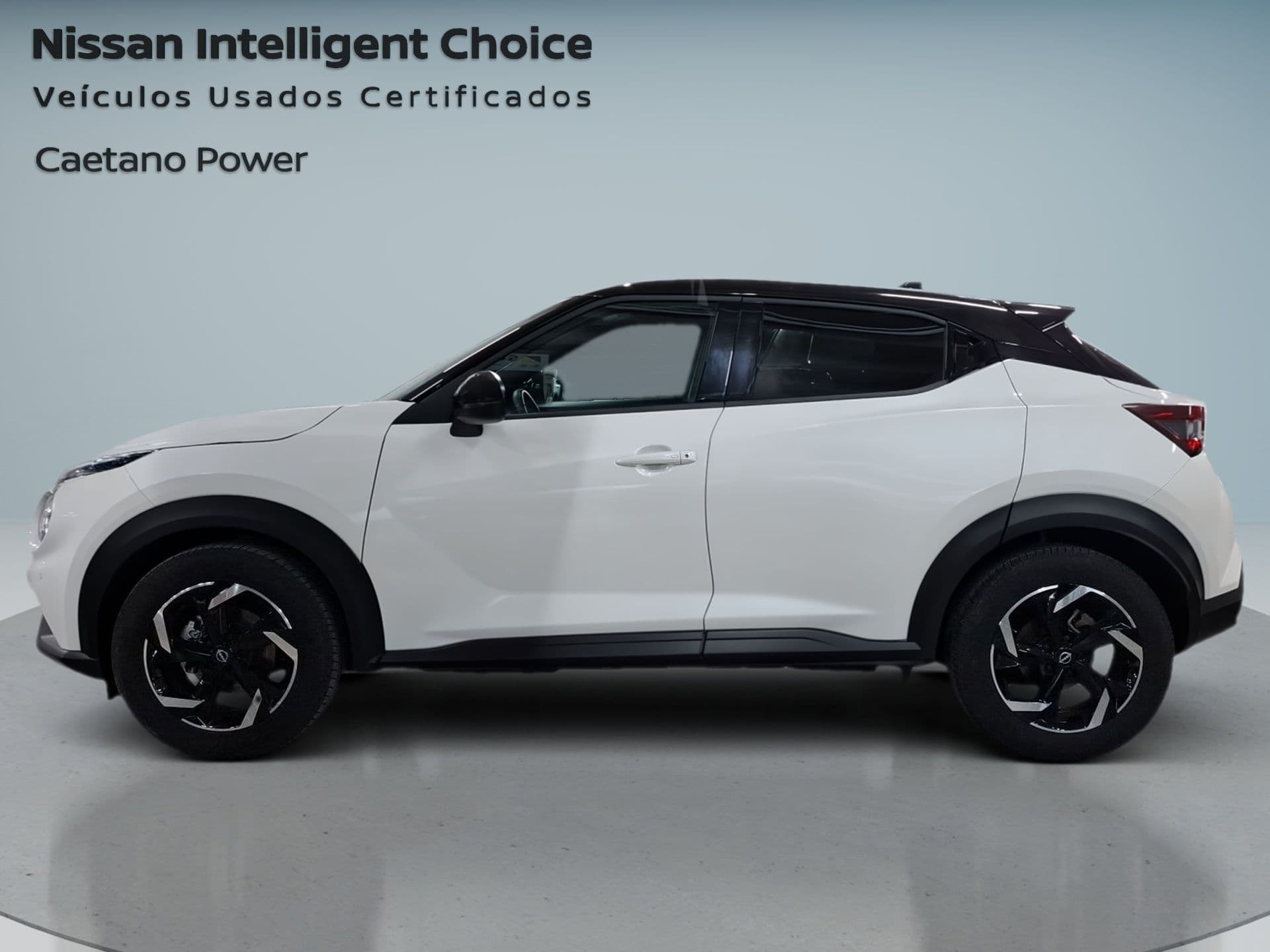 Nissan JUKE - 4