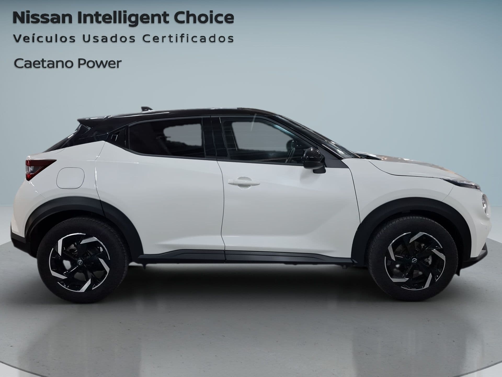 Nissan JUKE - 6