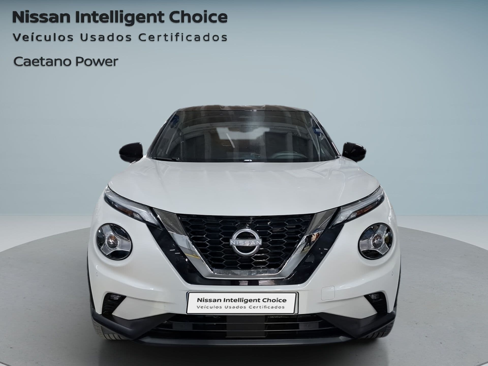 Nissan JUKE - 5