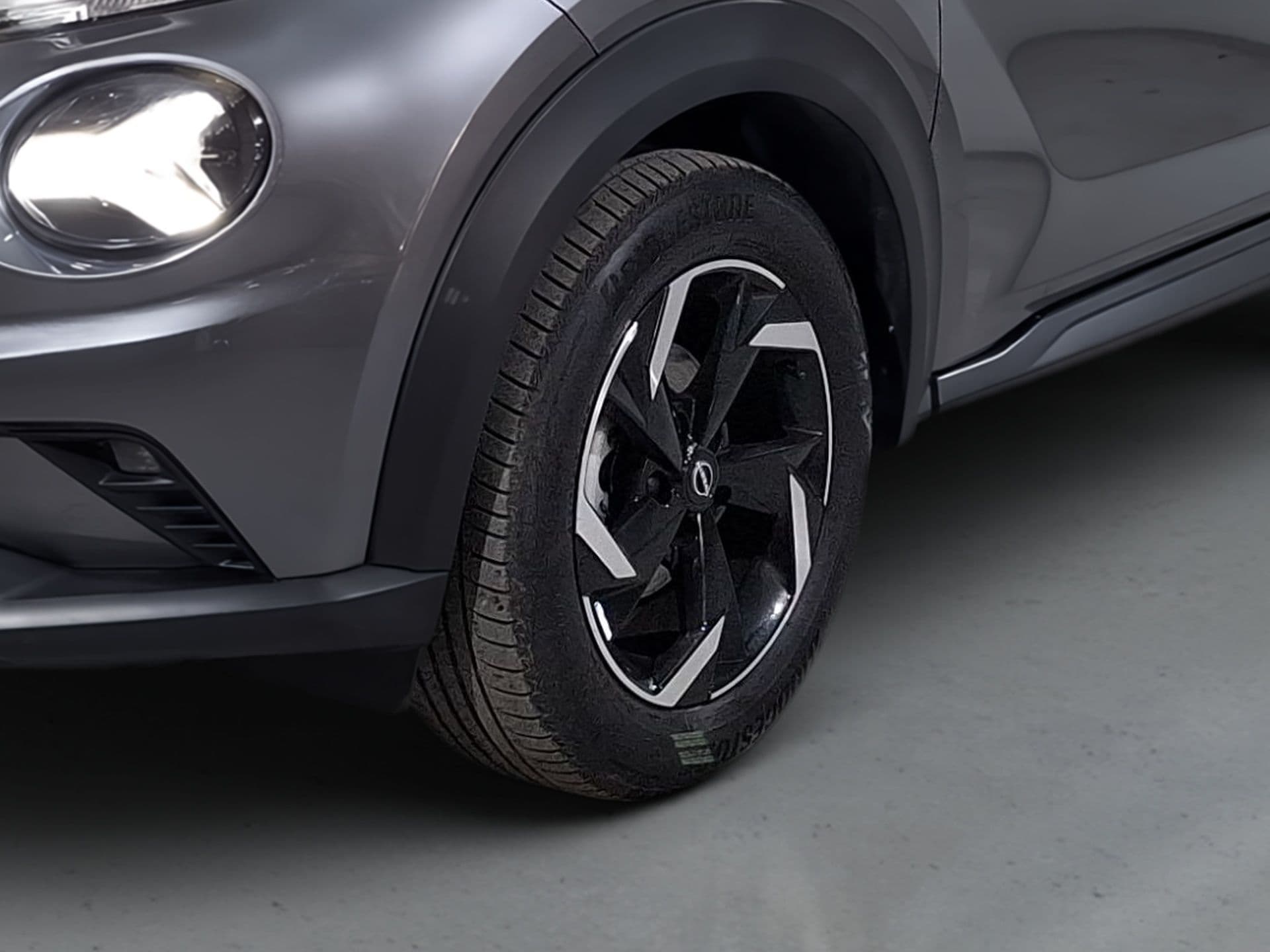 Nissan JUKE - 3