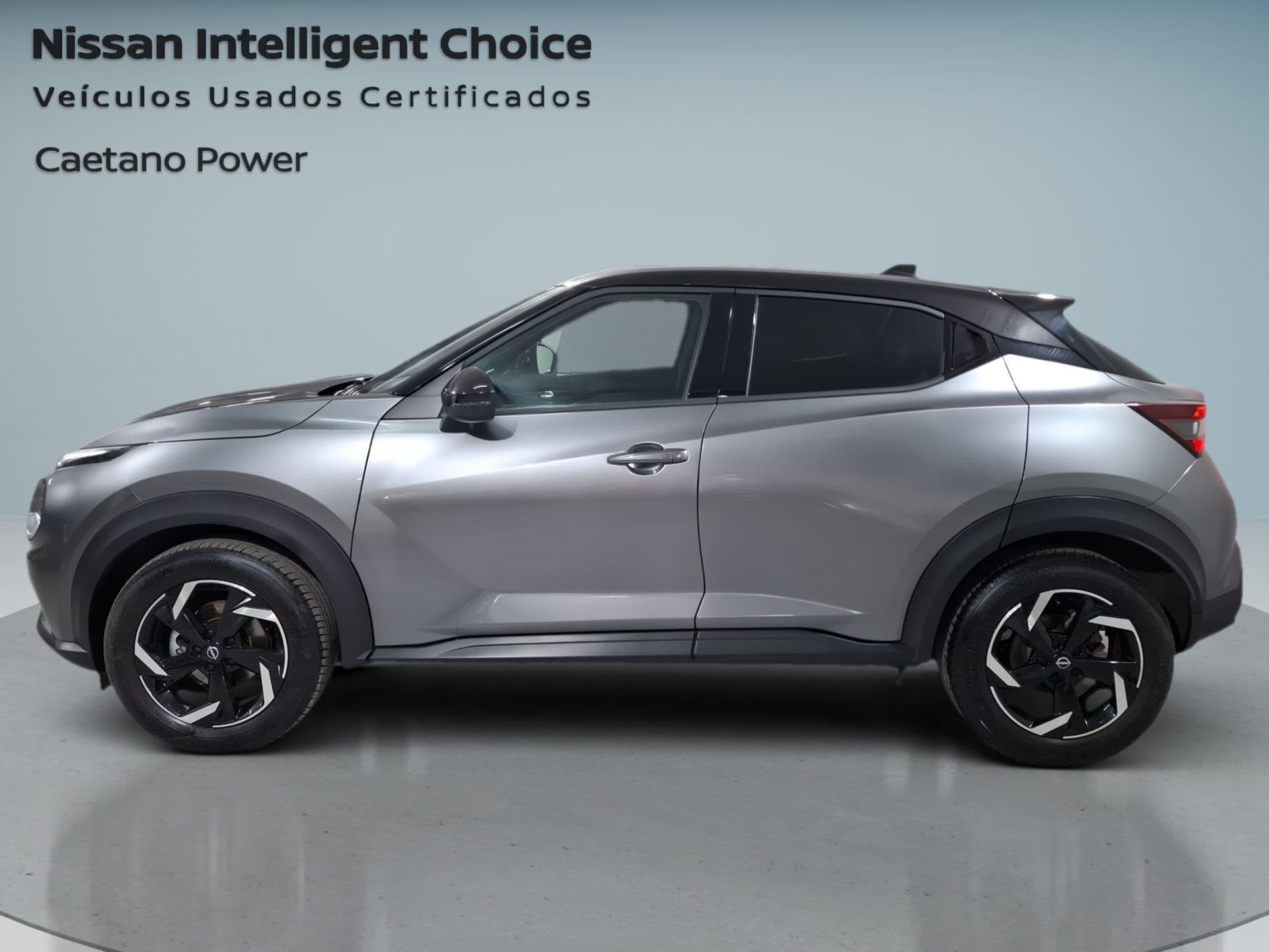 Nissan JUKE - 4