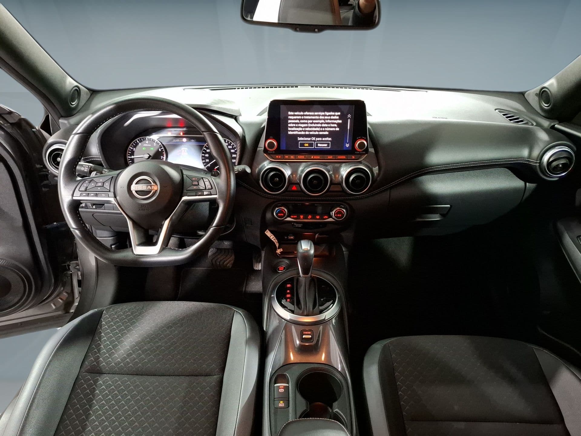 Nissan JUKE - 7