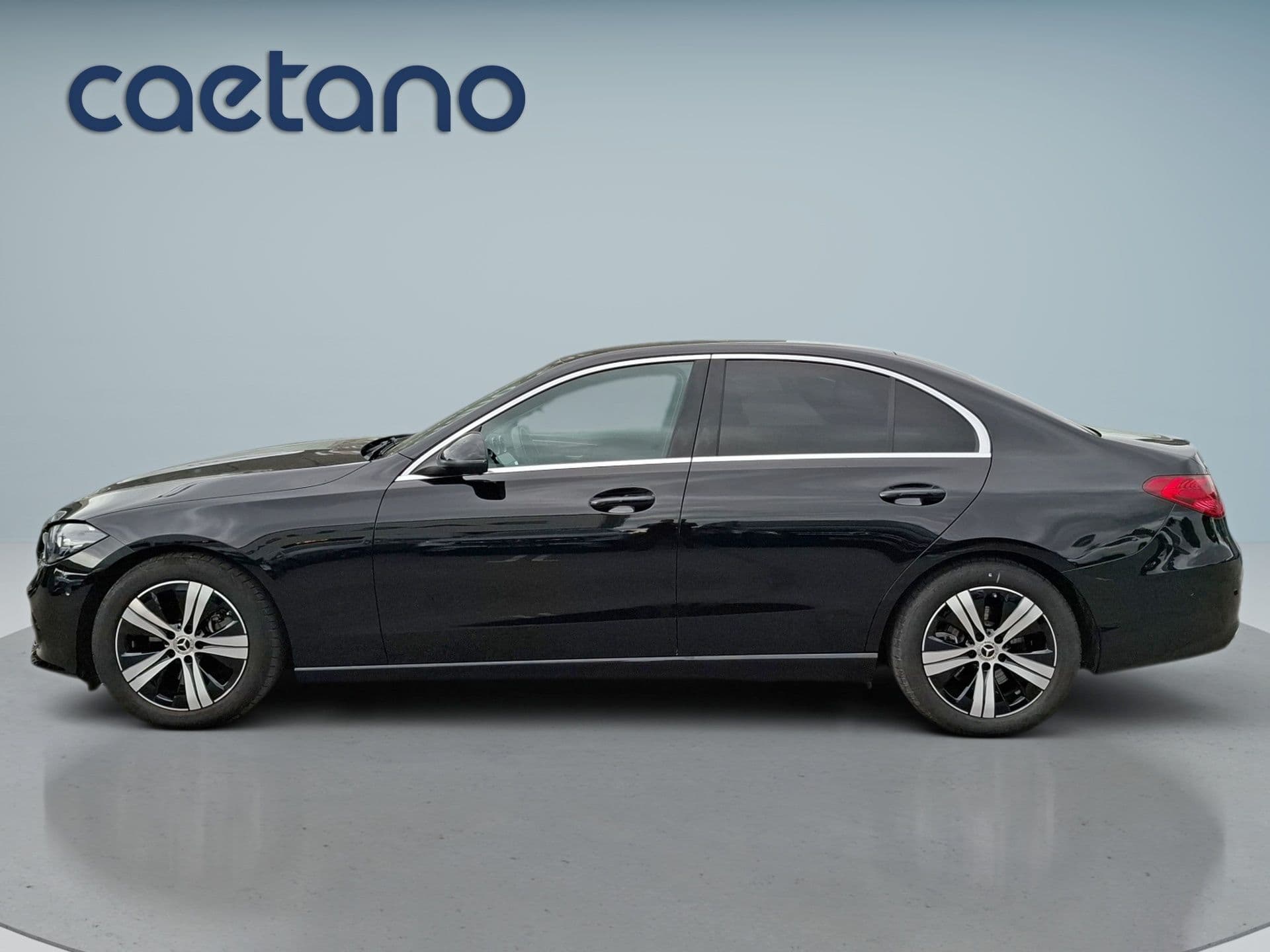 Mercedes-Benz Classe C - 3