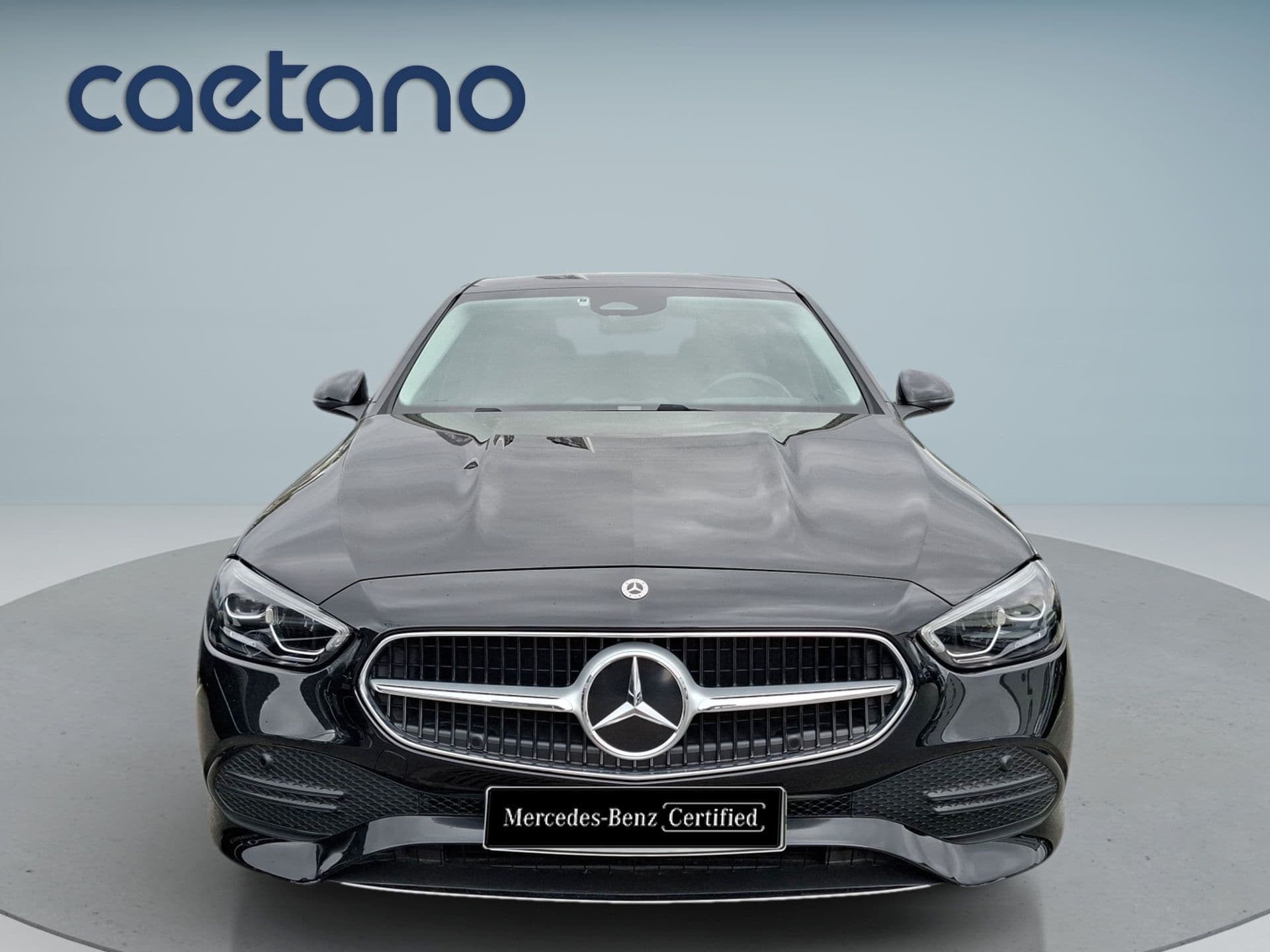 Mercedes-Benz Classe C - 4