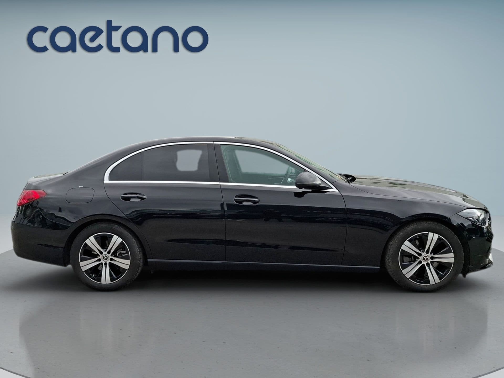 Mercedes-Benz Classe C - 9