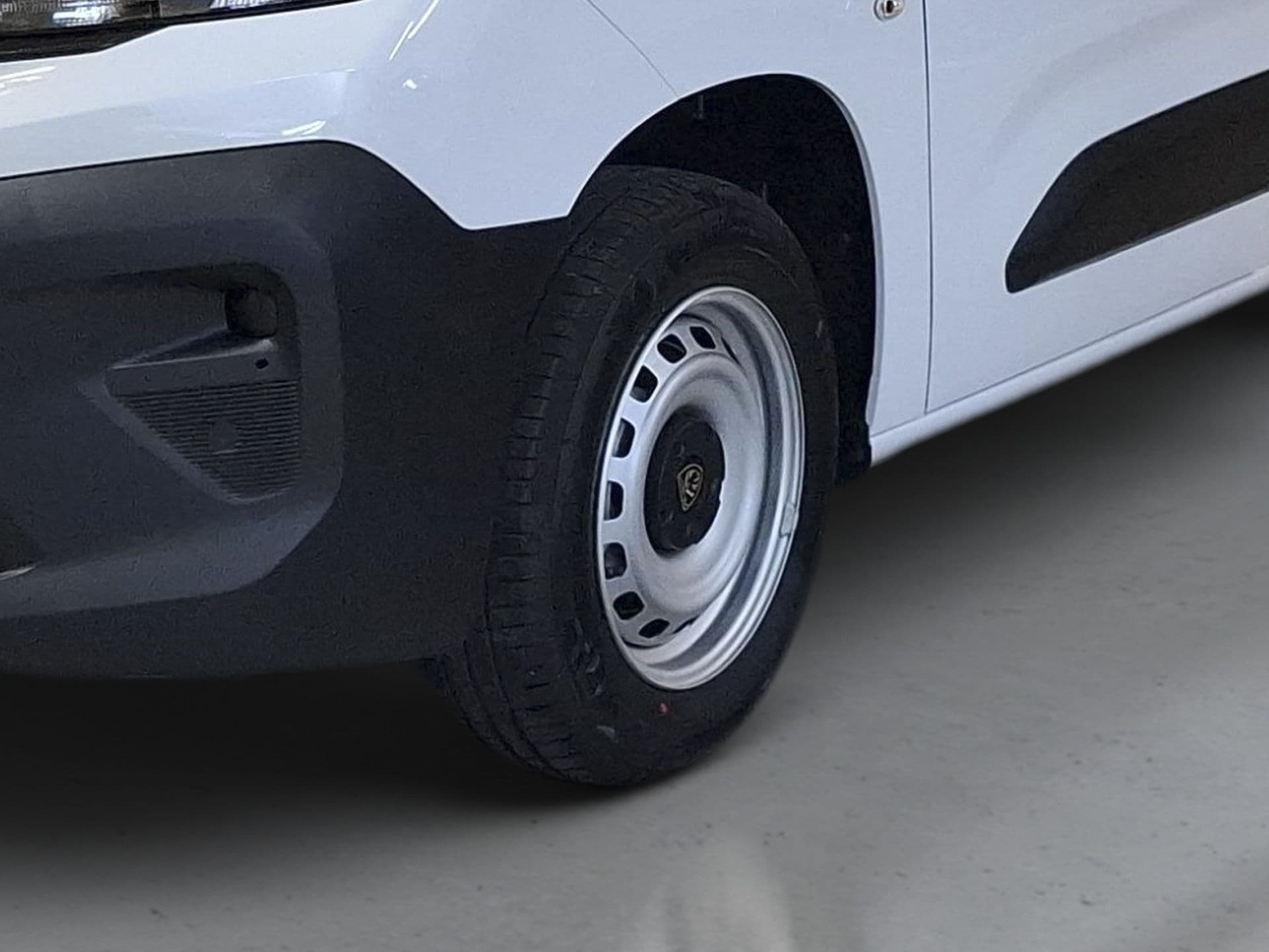 Peugeot Partner - 2