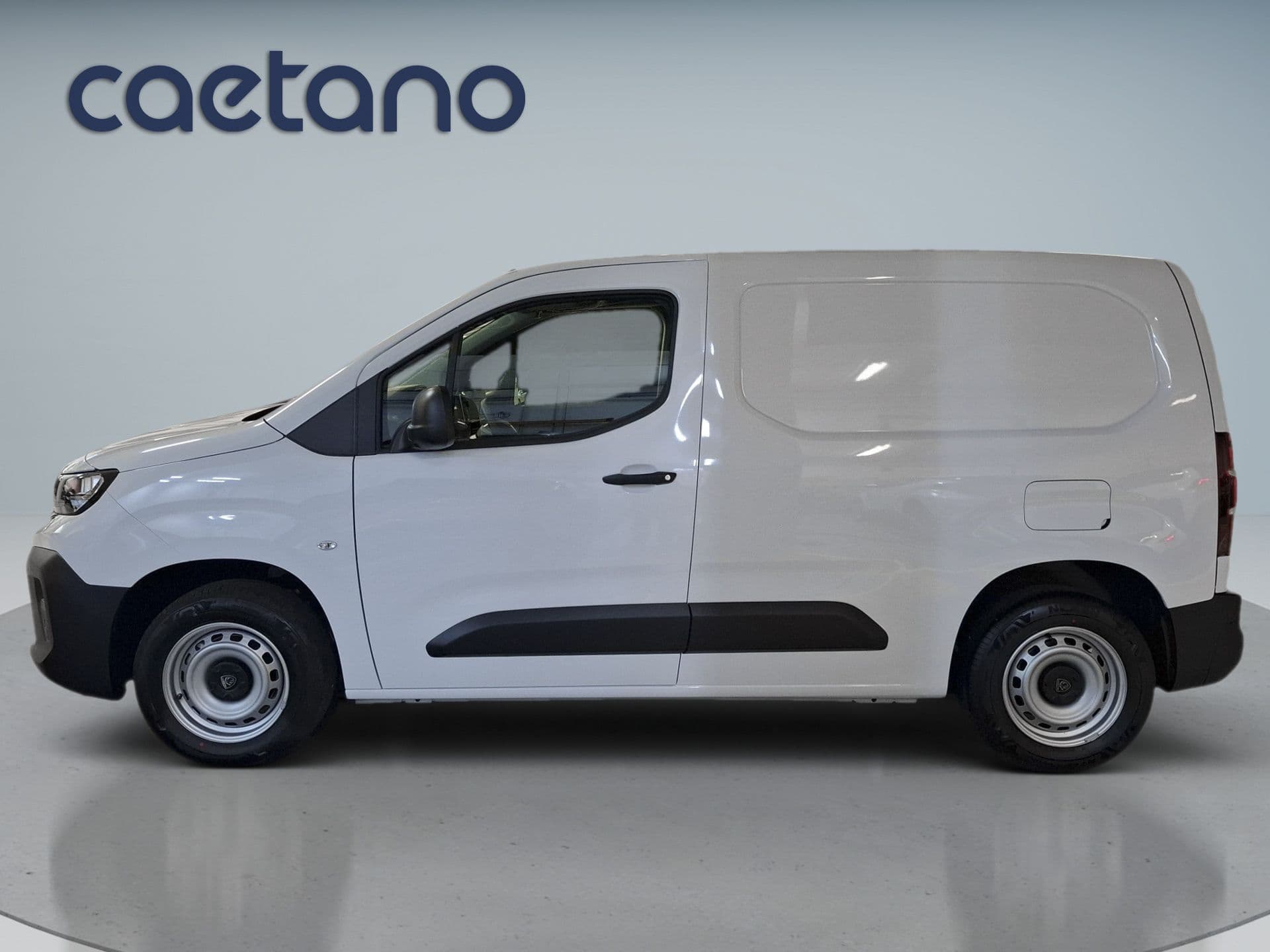 Peugeot Partner - 4
