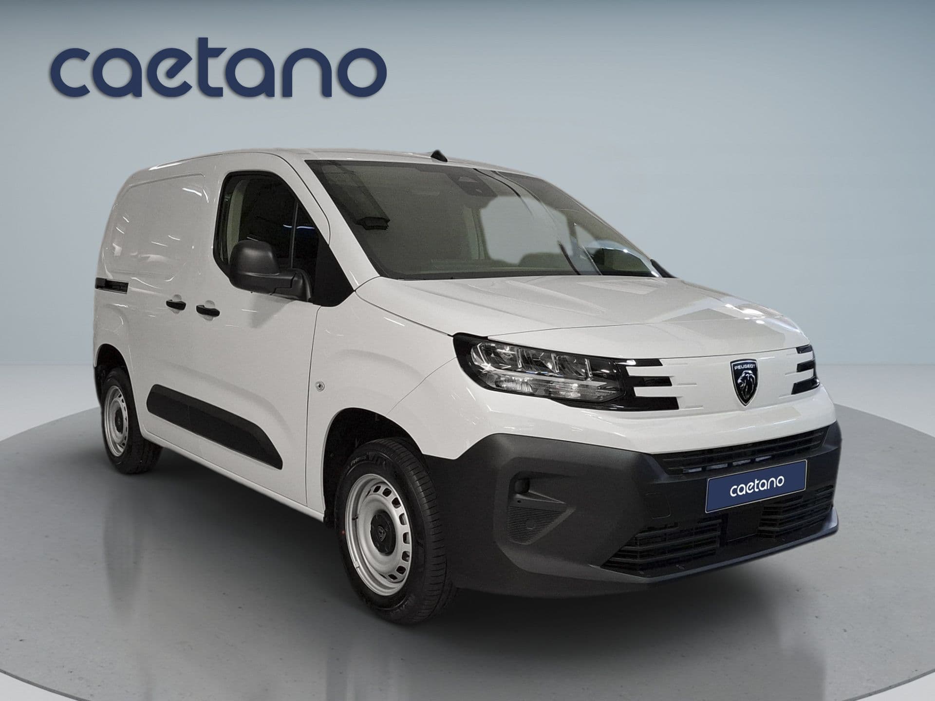 Peugeot Partner - 8
