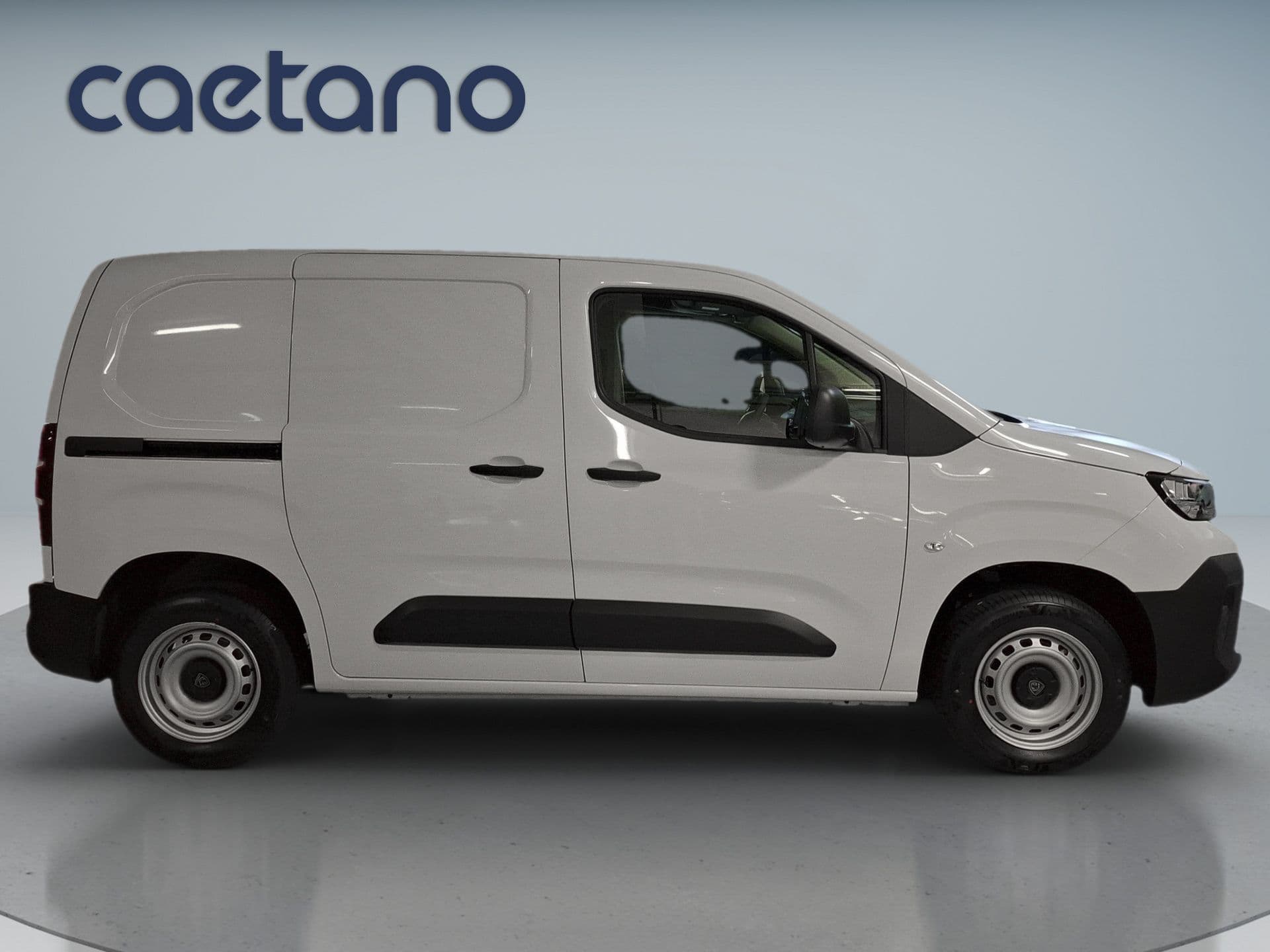 Peugeot Partner - 9