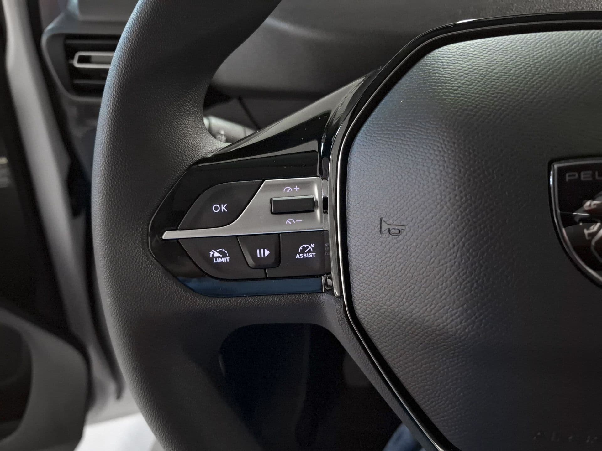 Peugeot Partner - 11