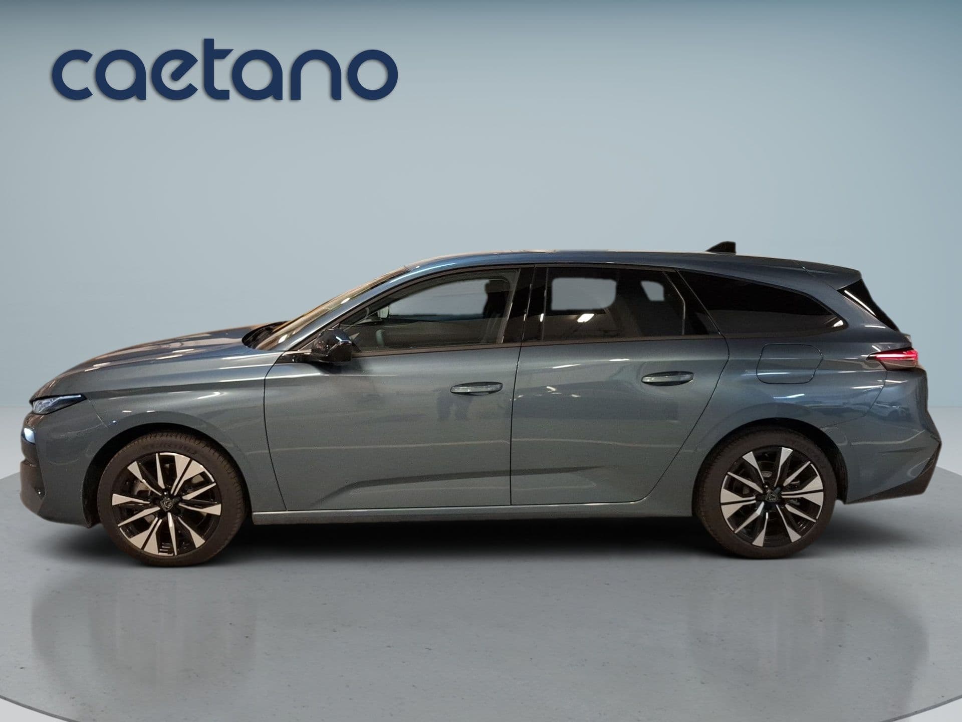 Peugeot 308 SW - 2