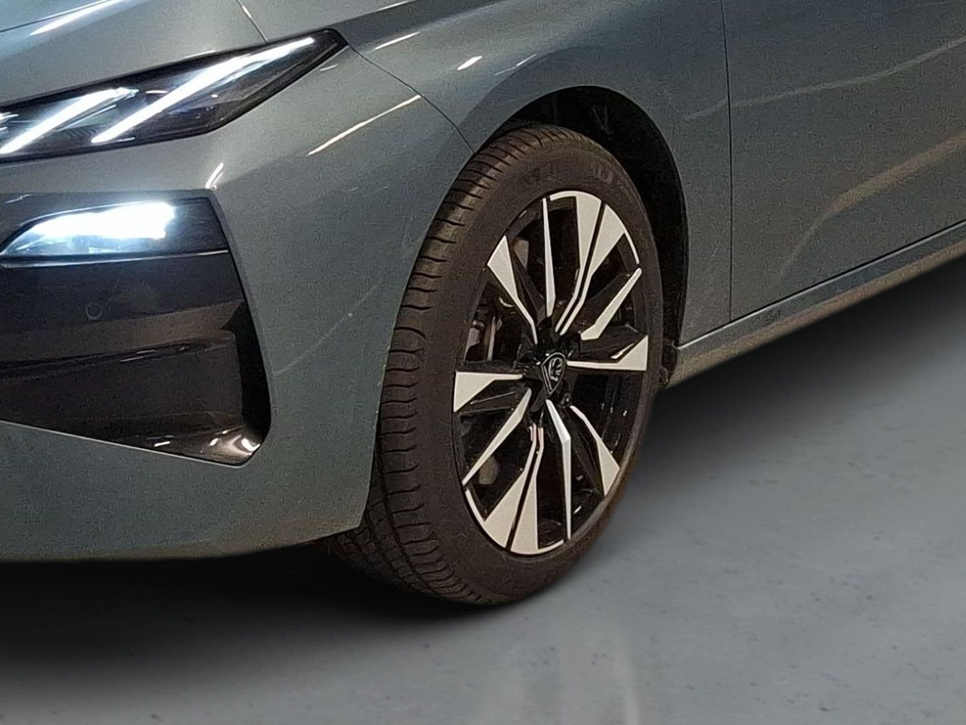 Peugeot 308 SW - 6