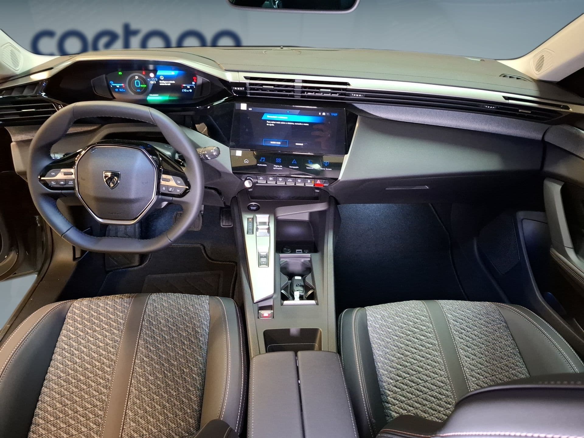 Peugeot 308 SW - 11