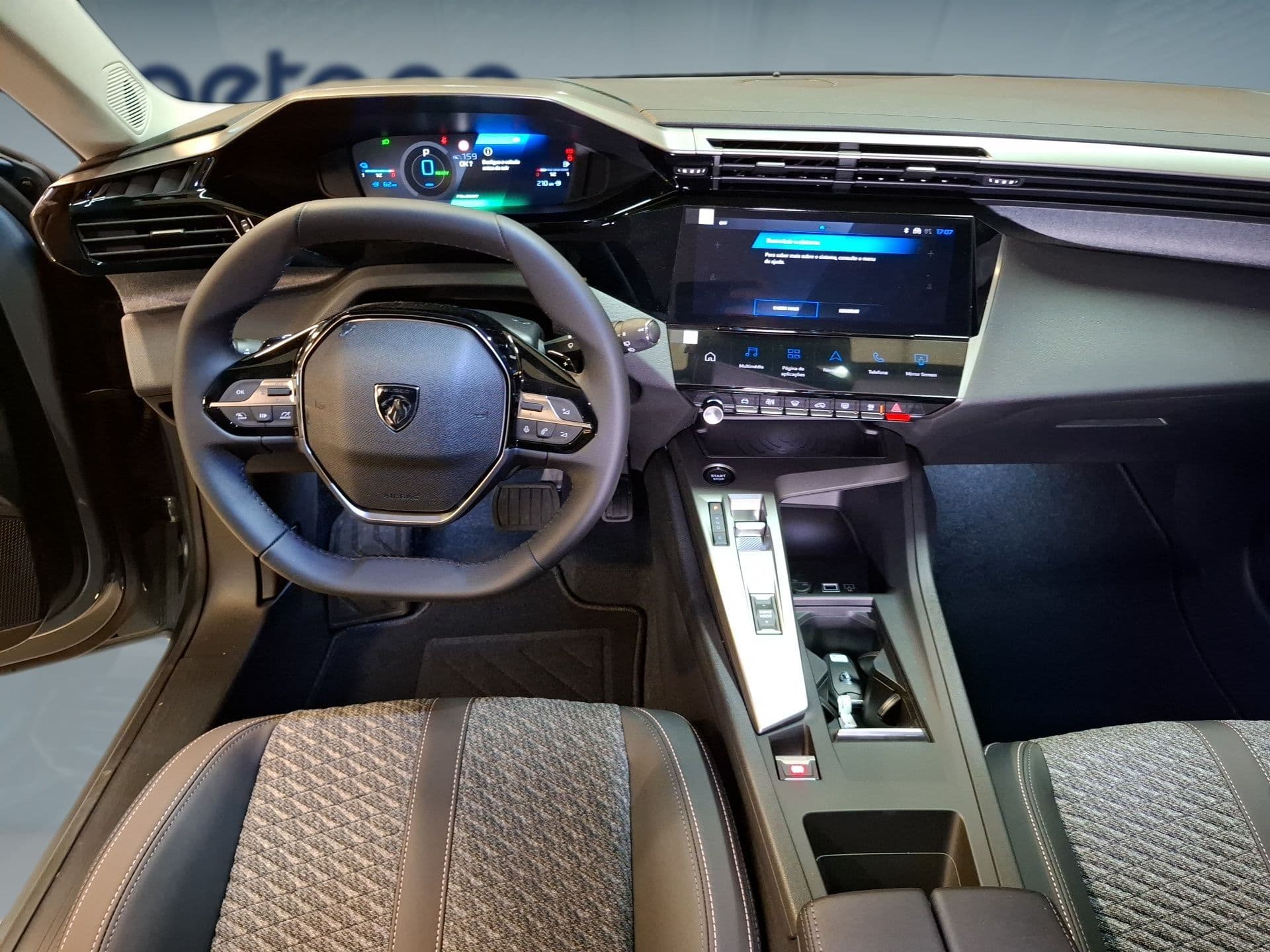 Peugeot 308 SW - 12