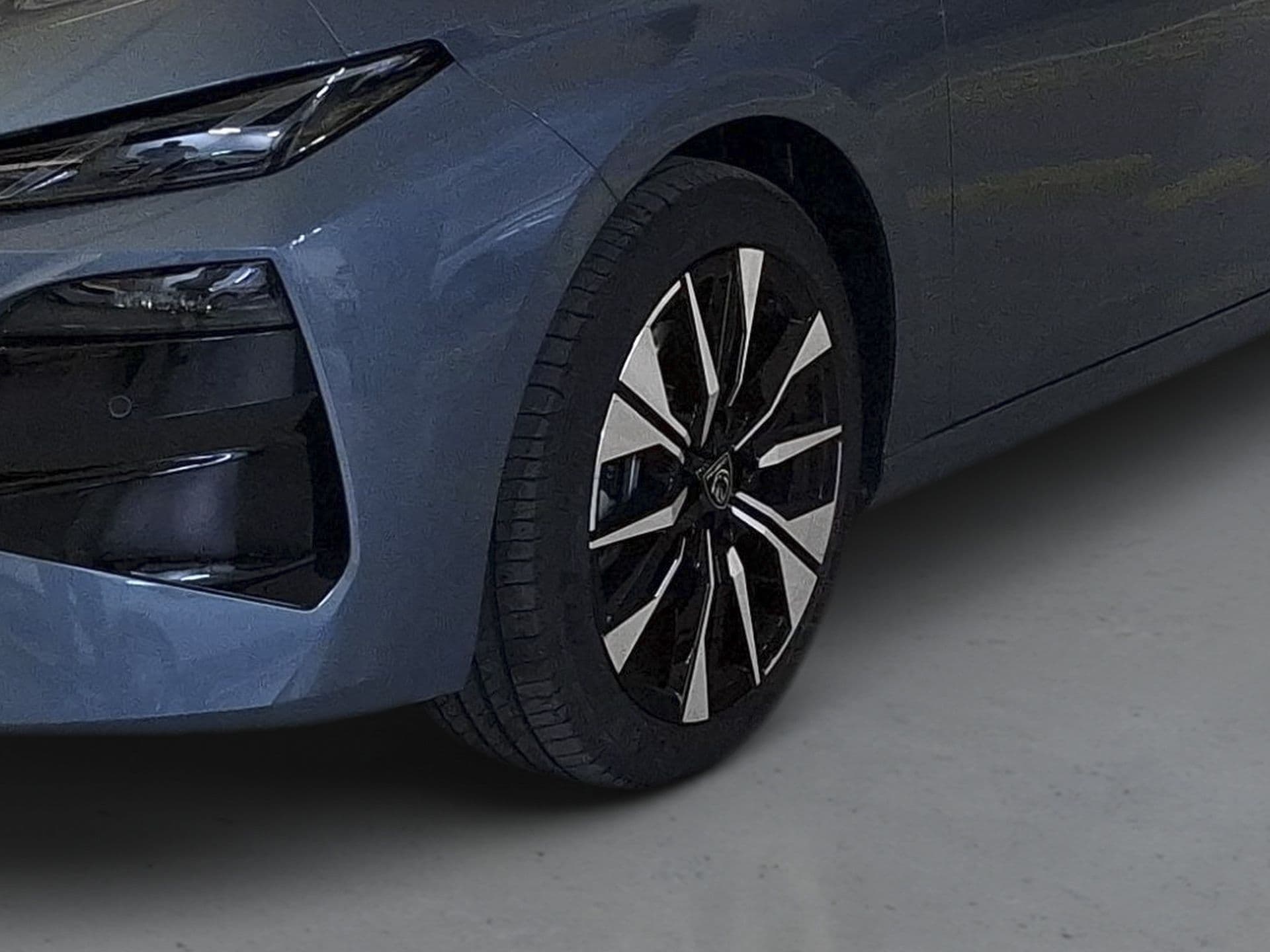 Peugeot 308 SW - 2