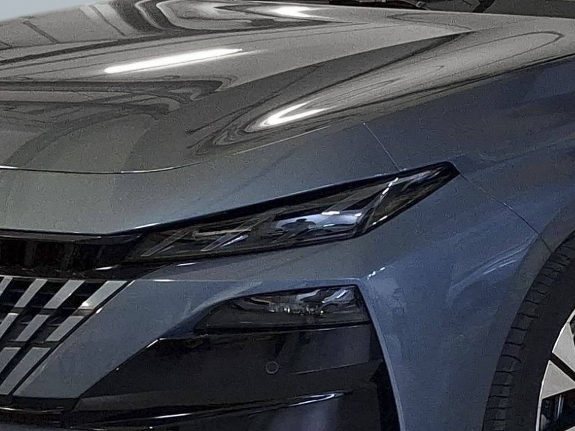 Peugeot 308 SW - 3