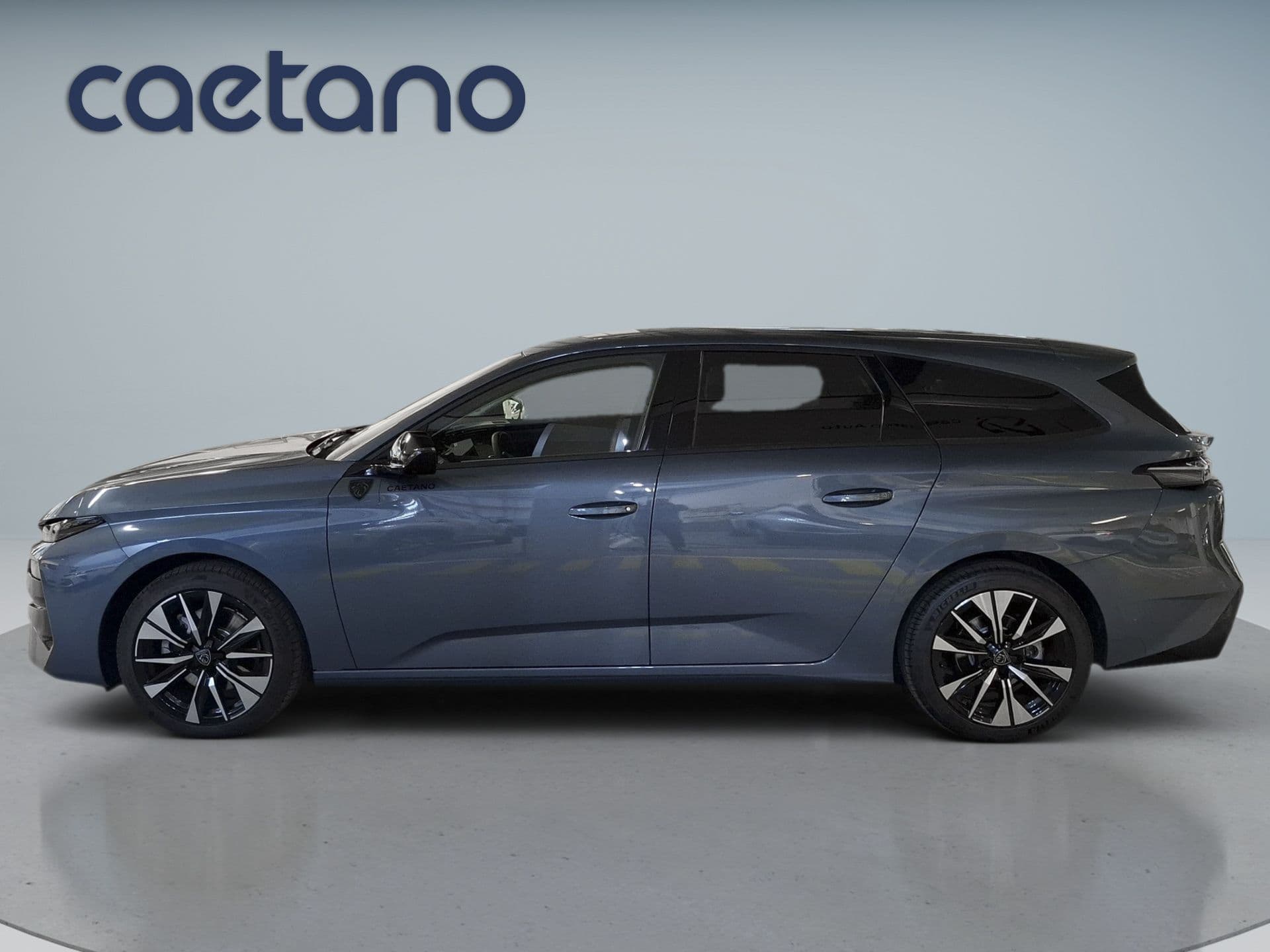Peugeot 308 SW - 4