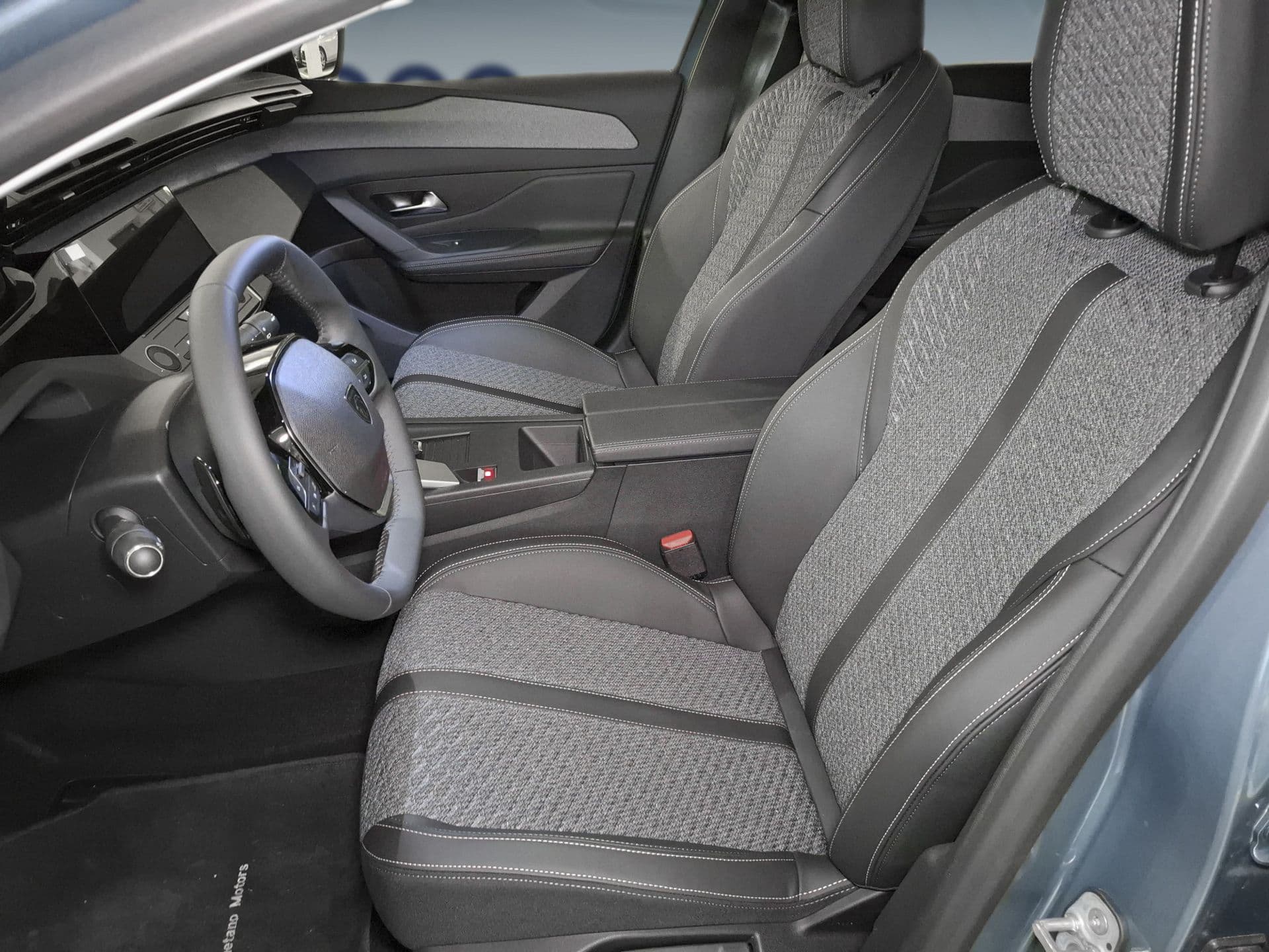 Peugeot 308 SW - 10