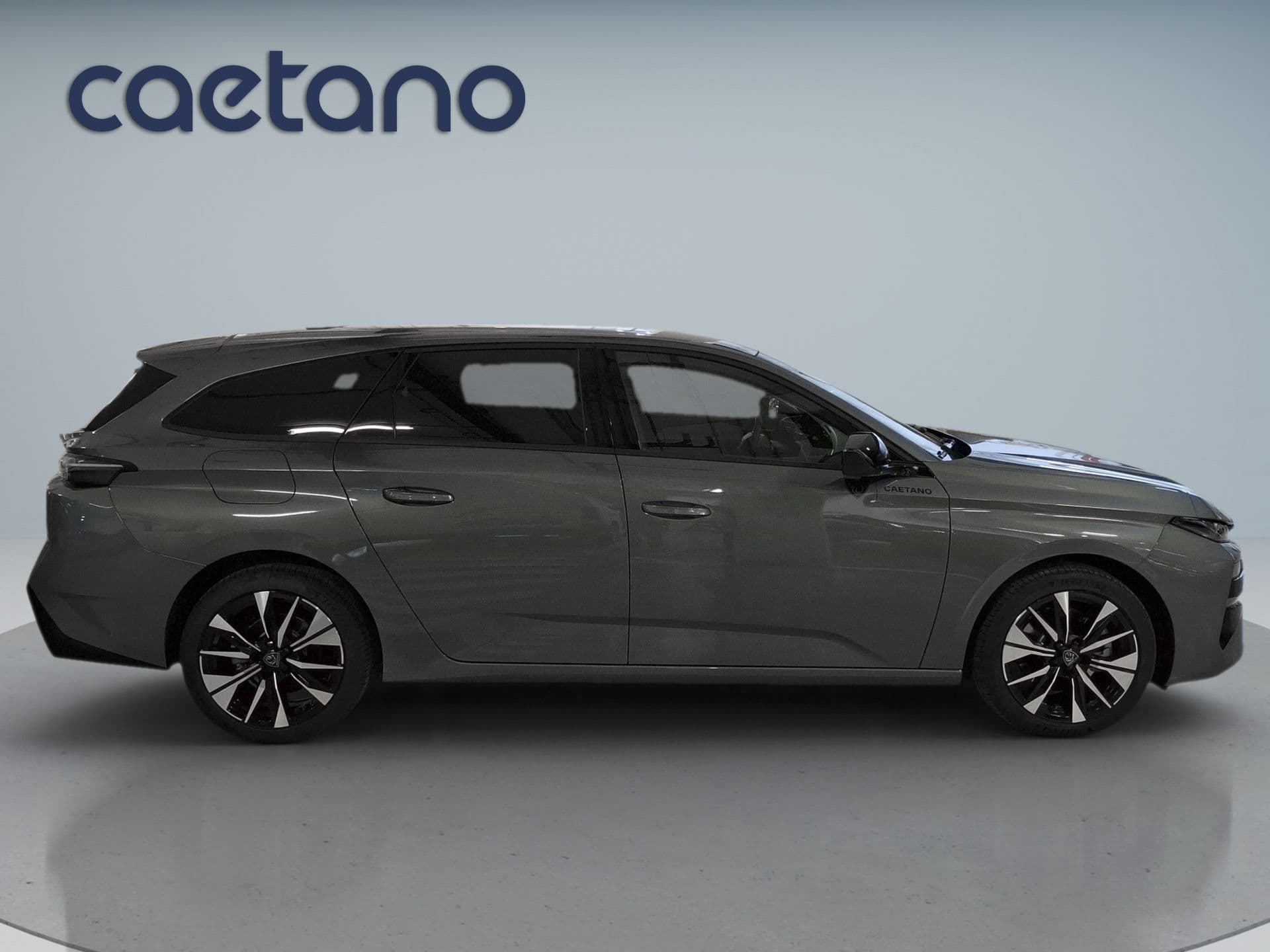 Peugeot 308 SW - 11