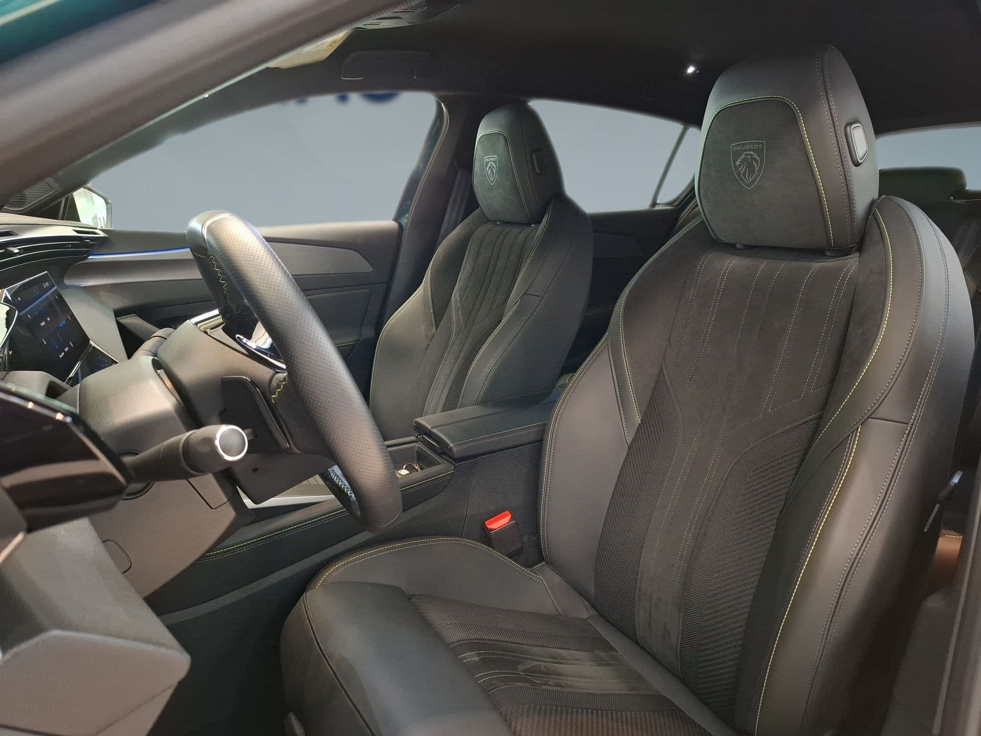 Peugeot 308 - 9