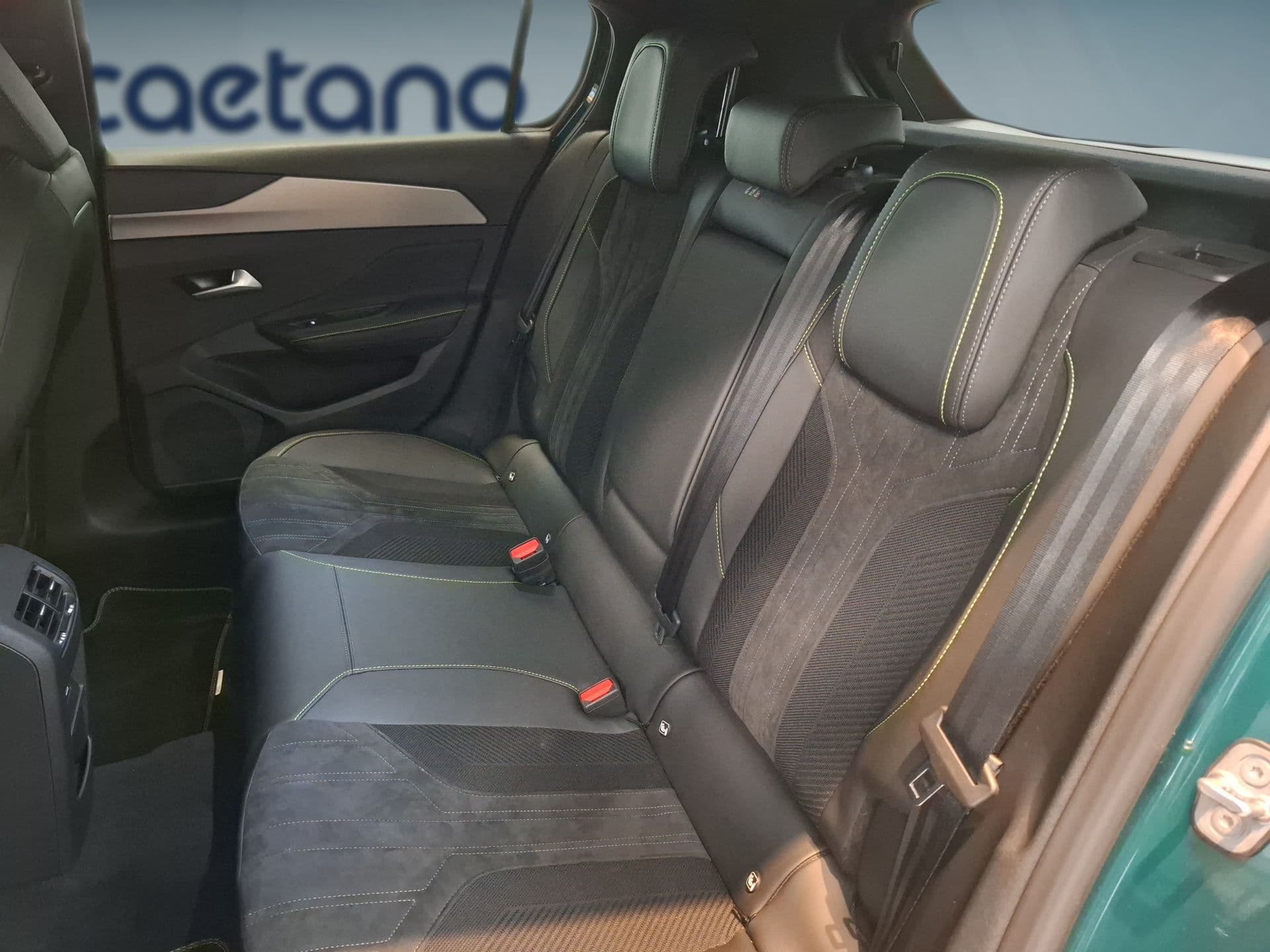 Peugeot 308 - 10