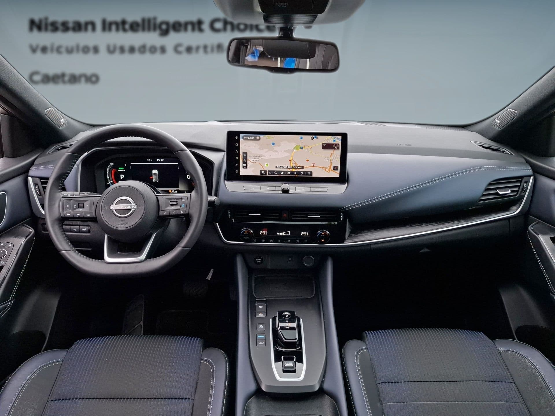 Nissan Qashqai - 3