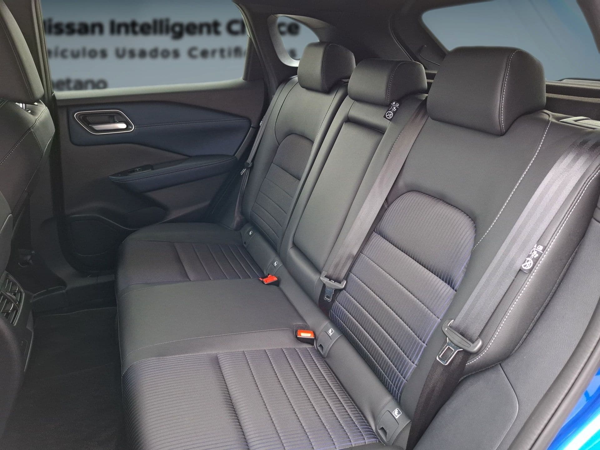 Nissan Qashqai - 5