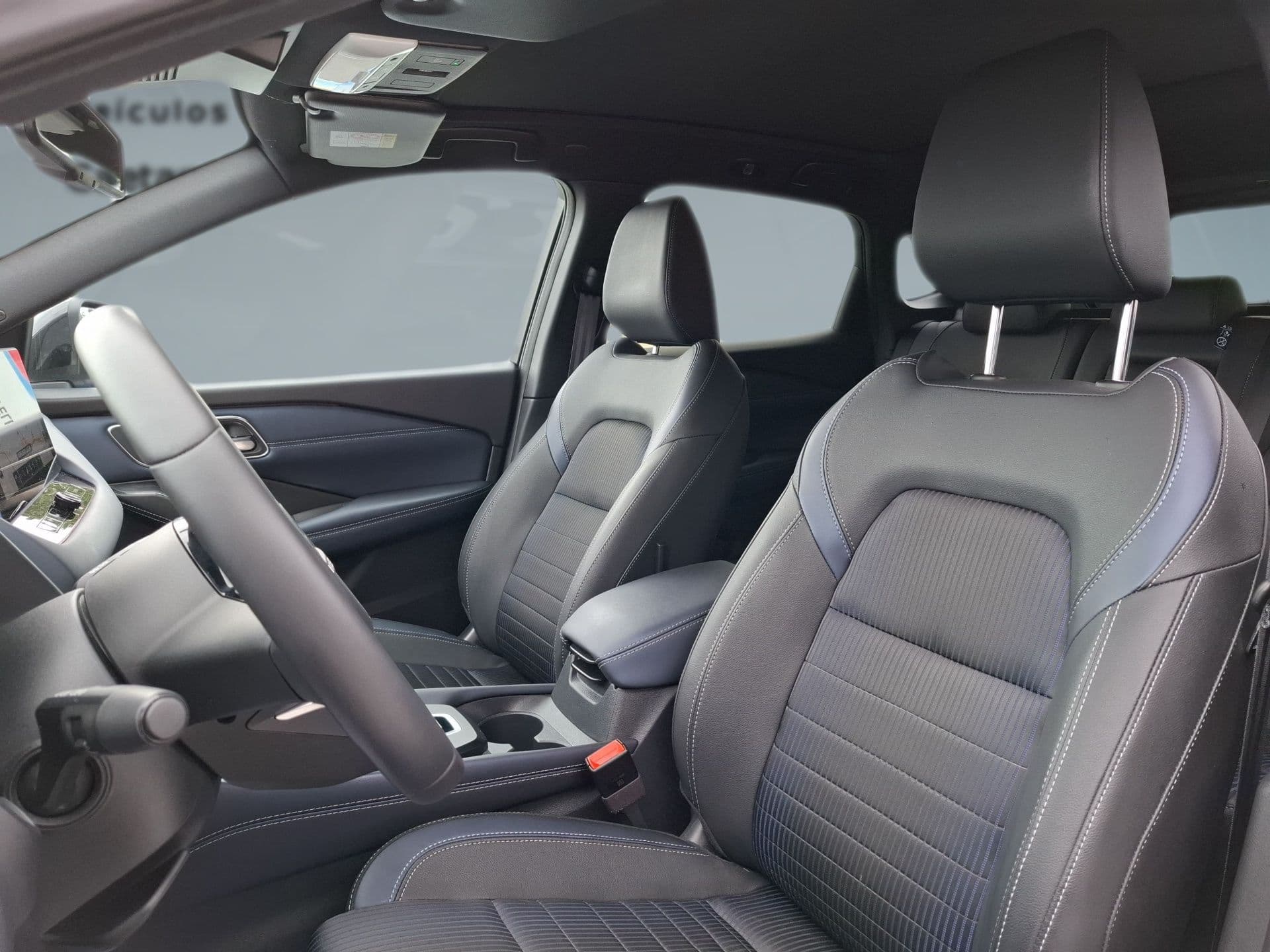 Nissan Qashqai - 6