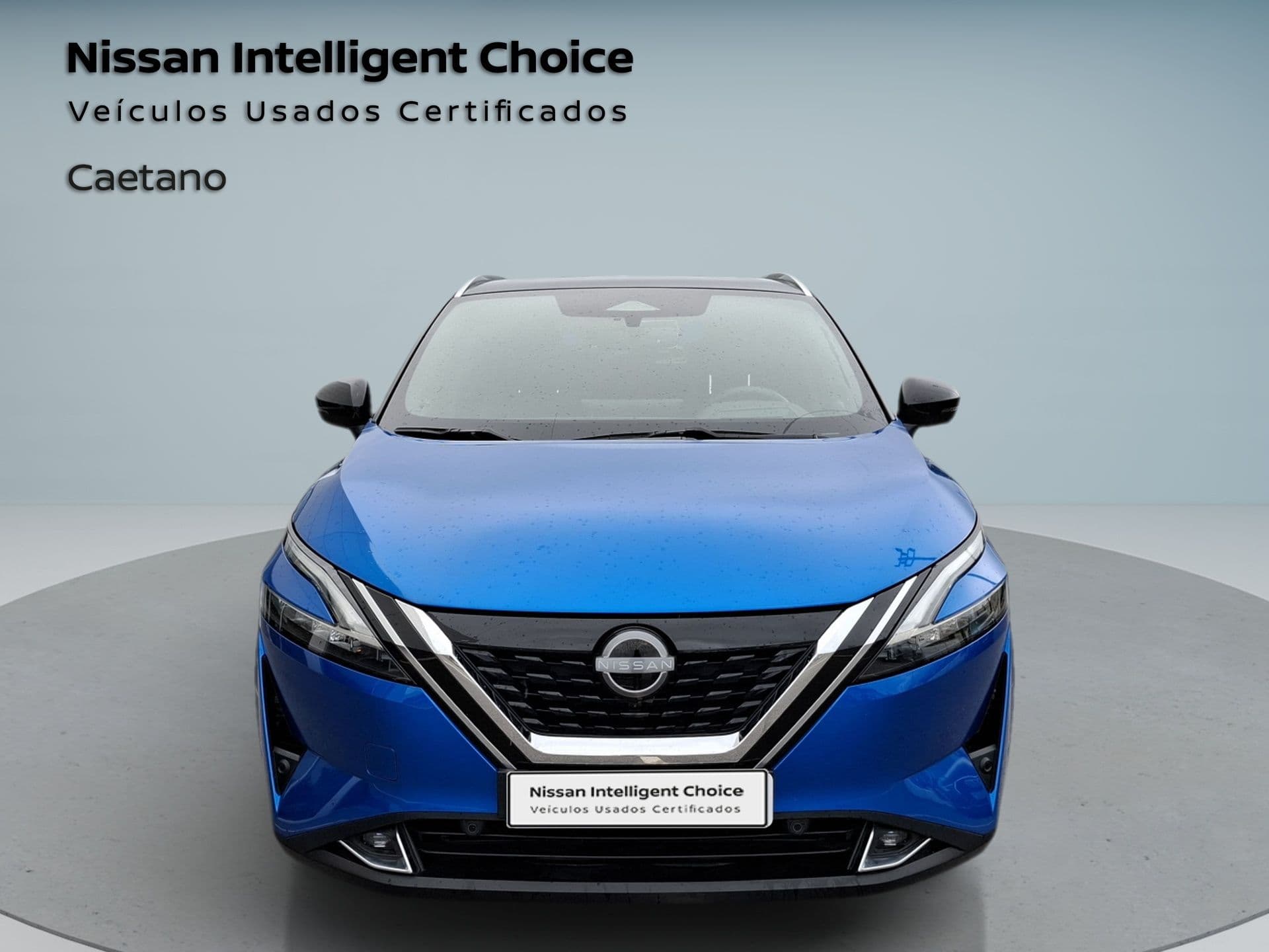 Nissan Qashqai - 10