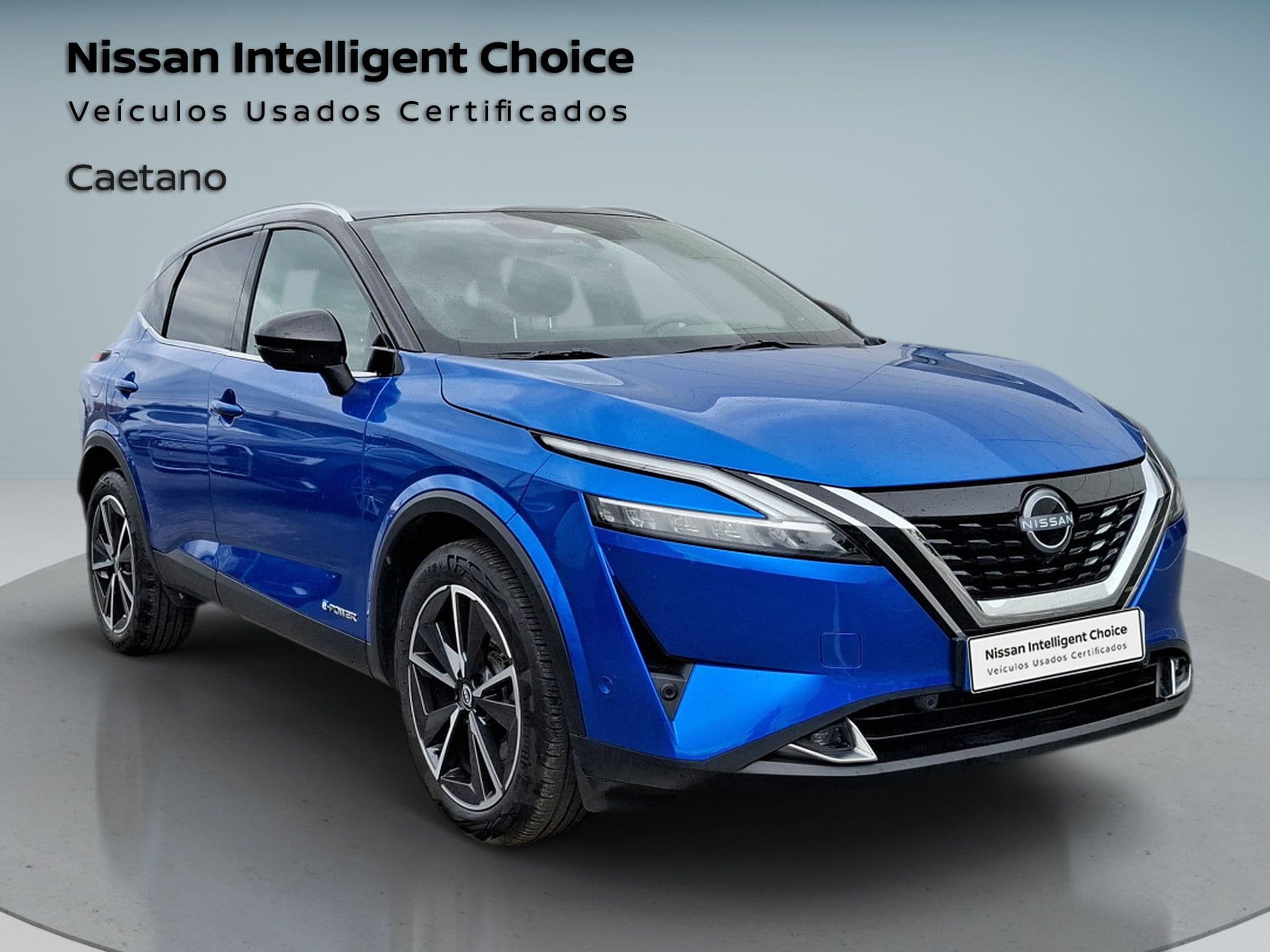 Nissan Qashqai - 11