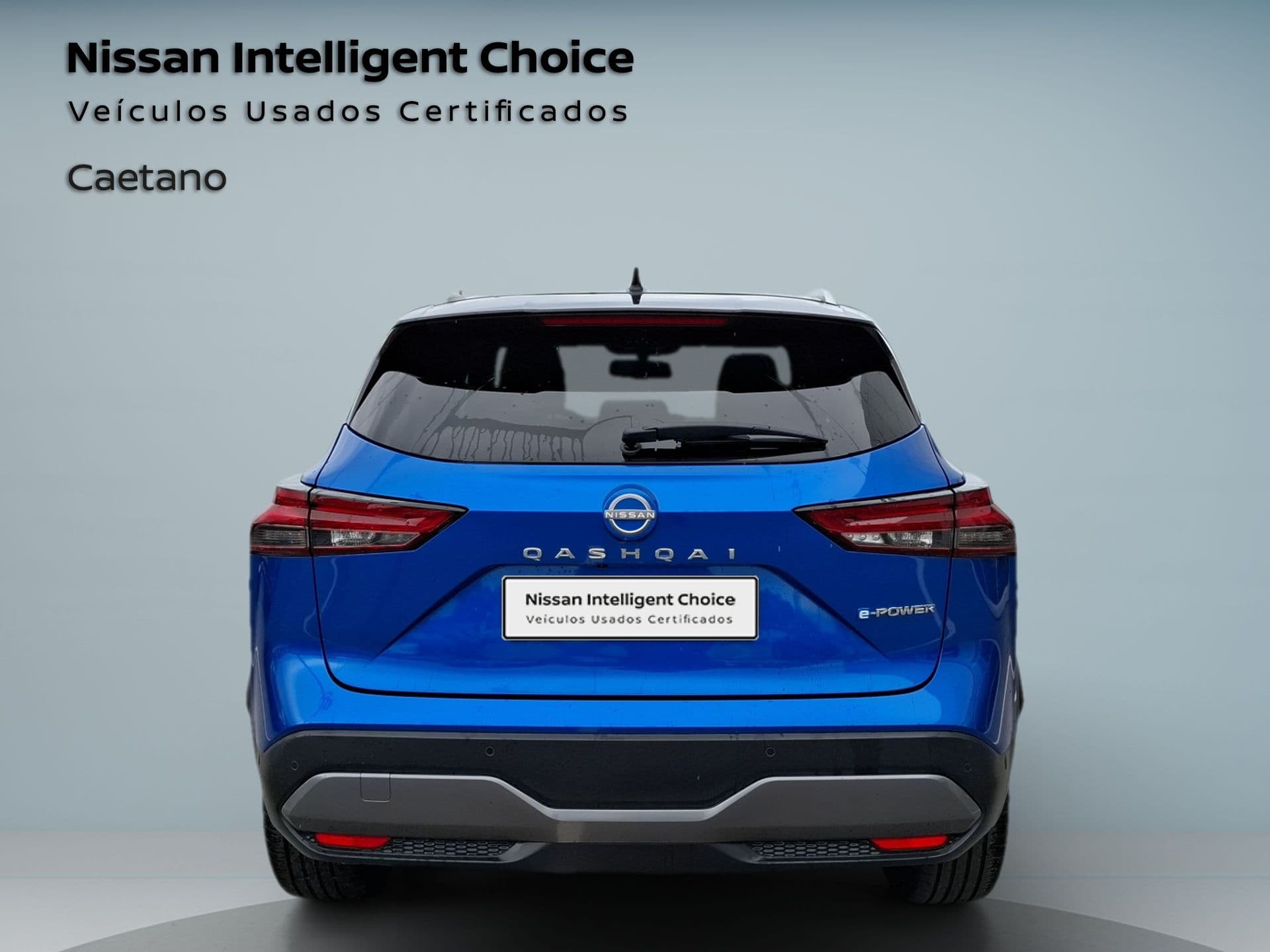 Nissan Qashqai - 12