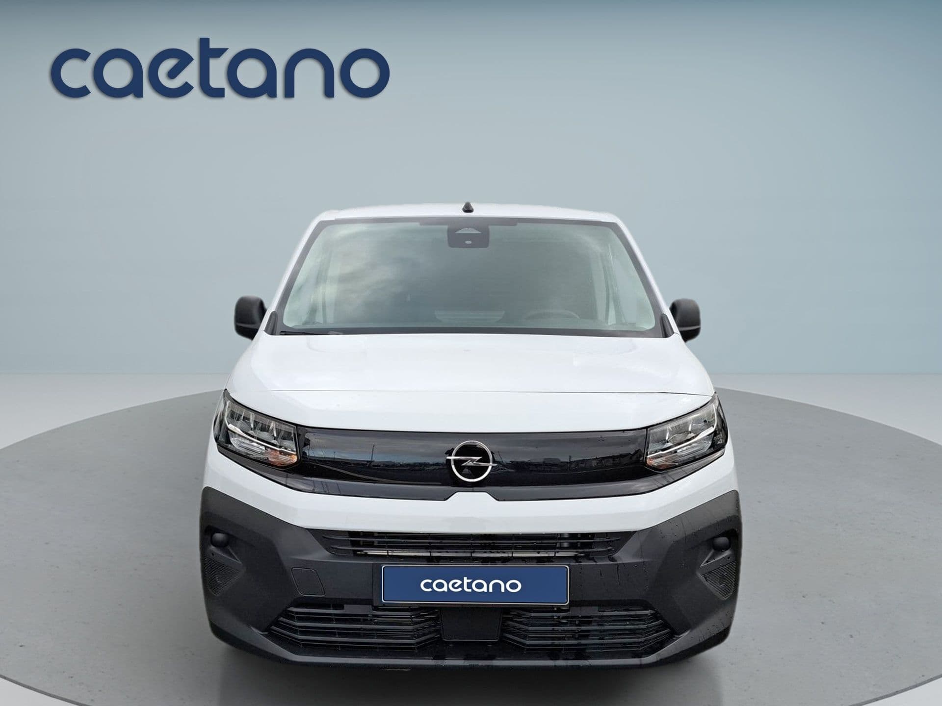 Opel Combo - 8