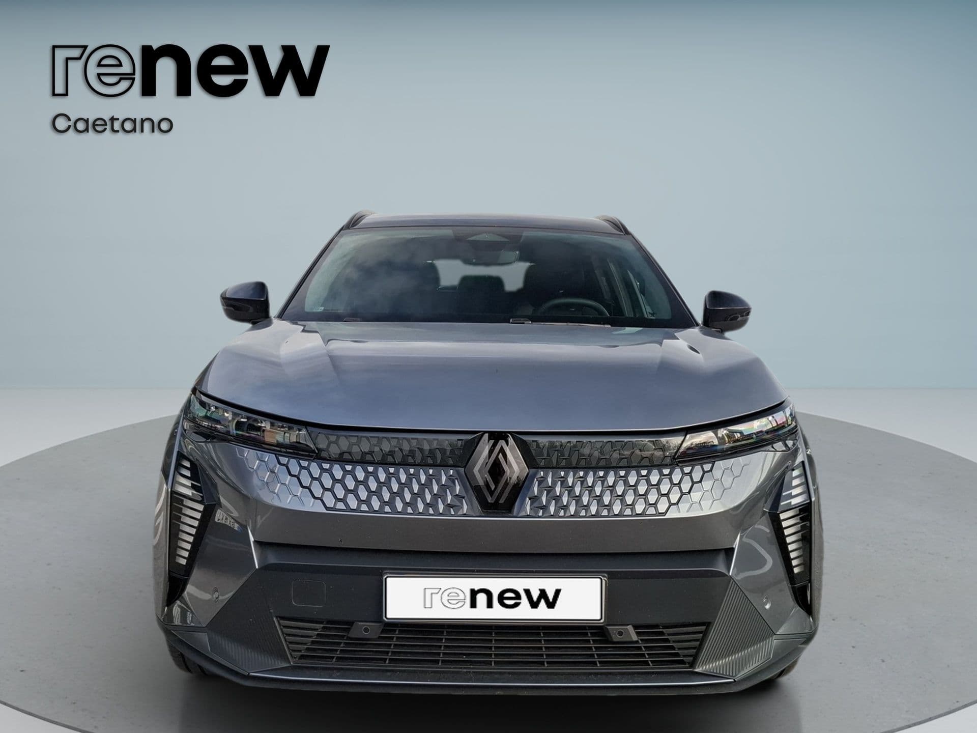 Renault Scenic - 3