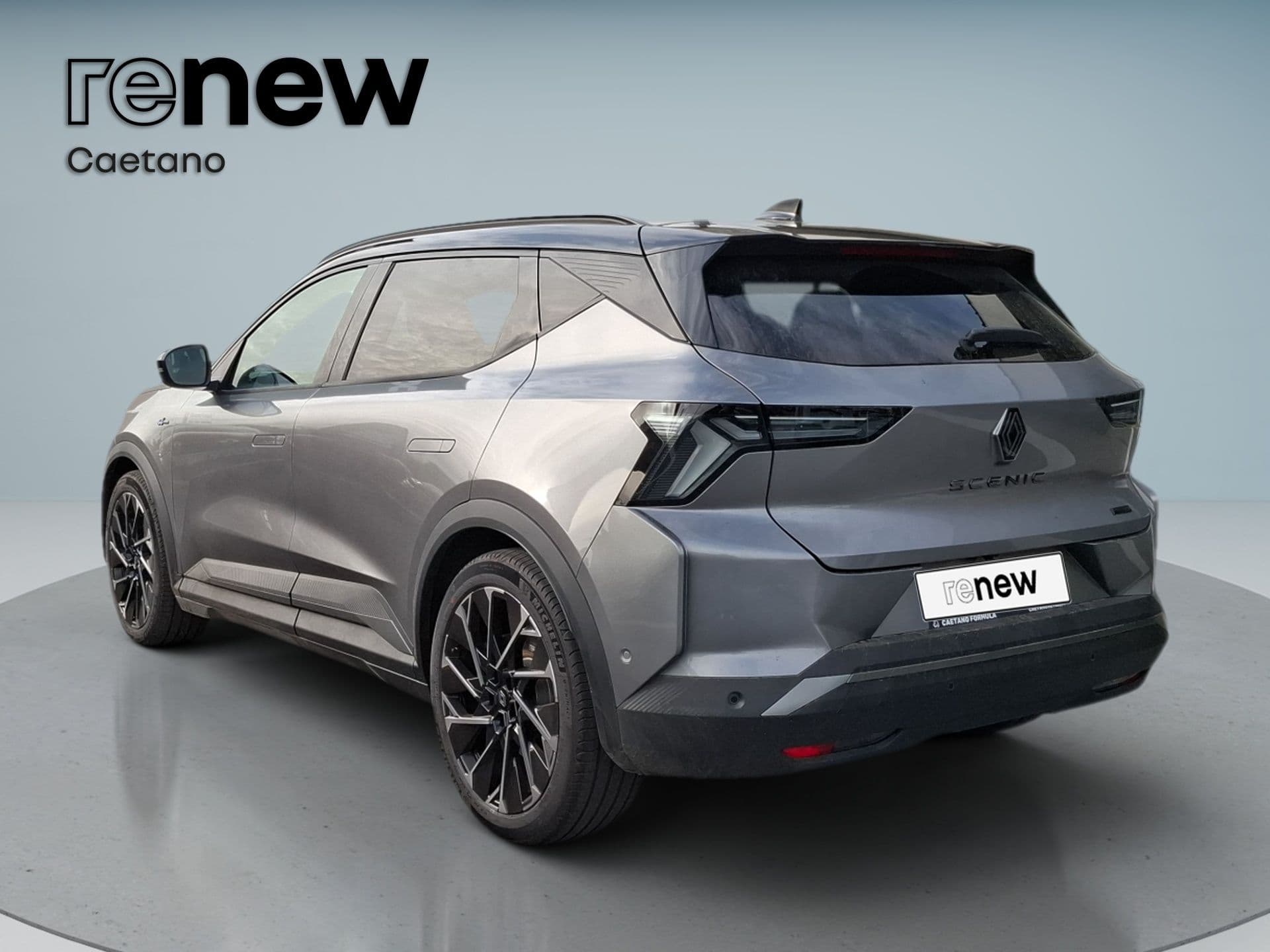 Renault Scenic - 7