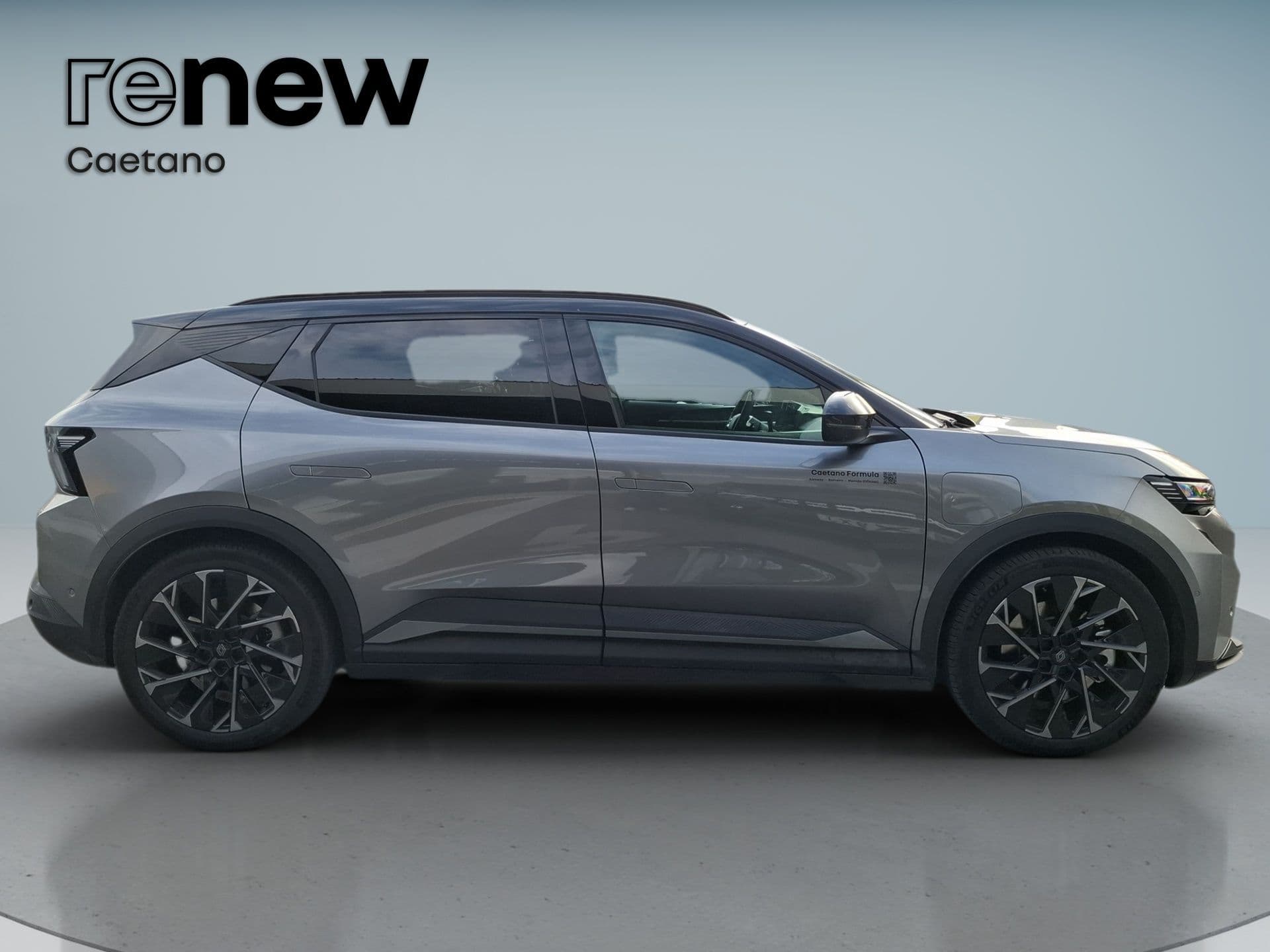 Renault Scenic - 10